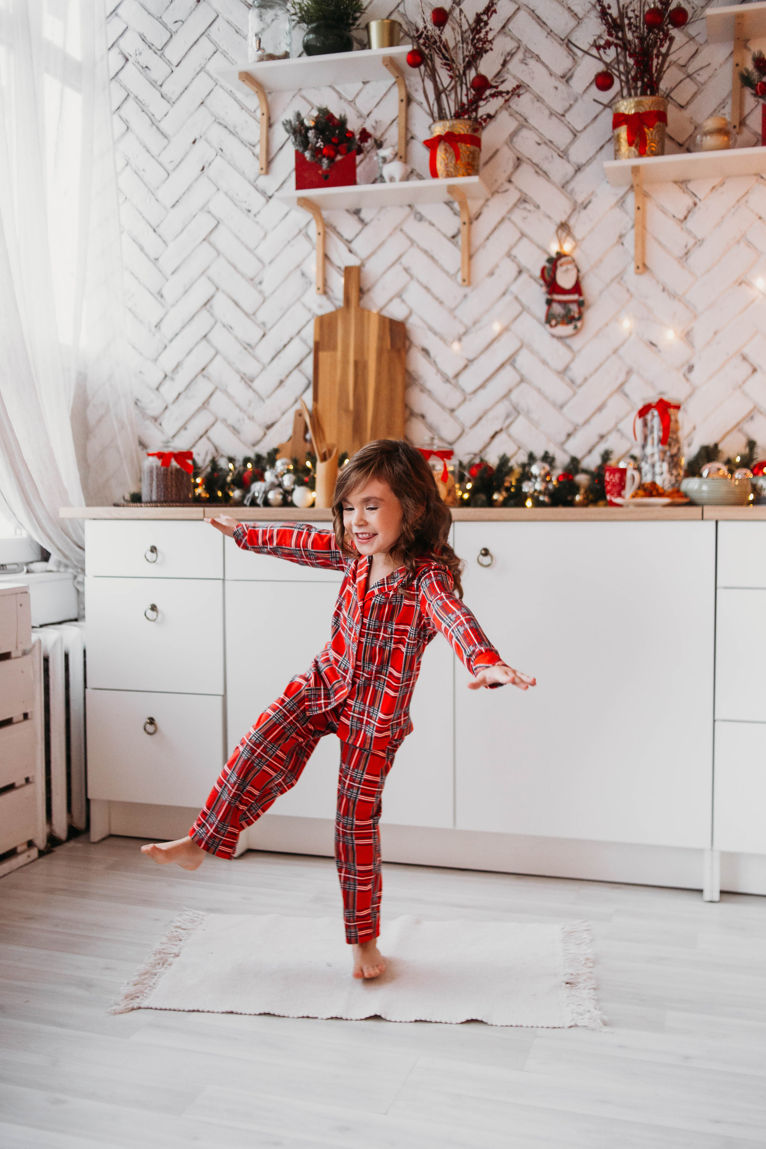 Новогодние съемки. Семейный и детский фотограф в Нижнем Новгороде Наумова Лидия