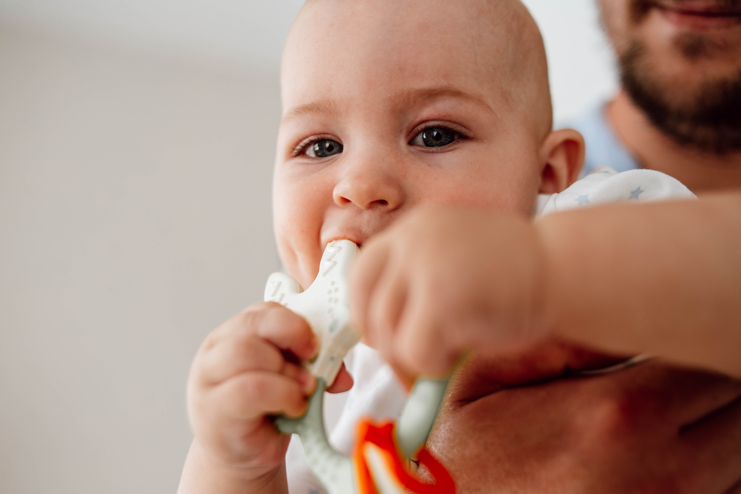 Алена, Саша, Саша и Кокос. Семейный и детский фотограф в Нижнем Новгороде Наумова Лидия