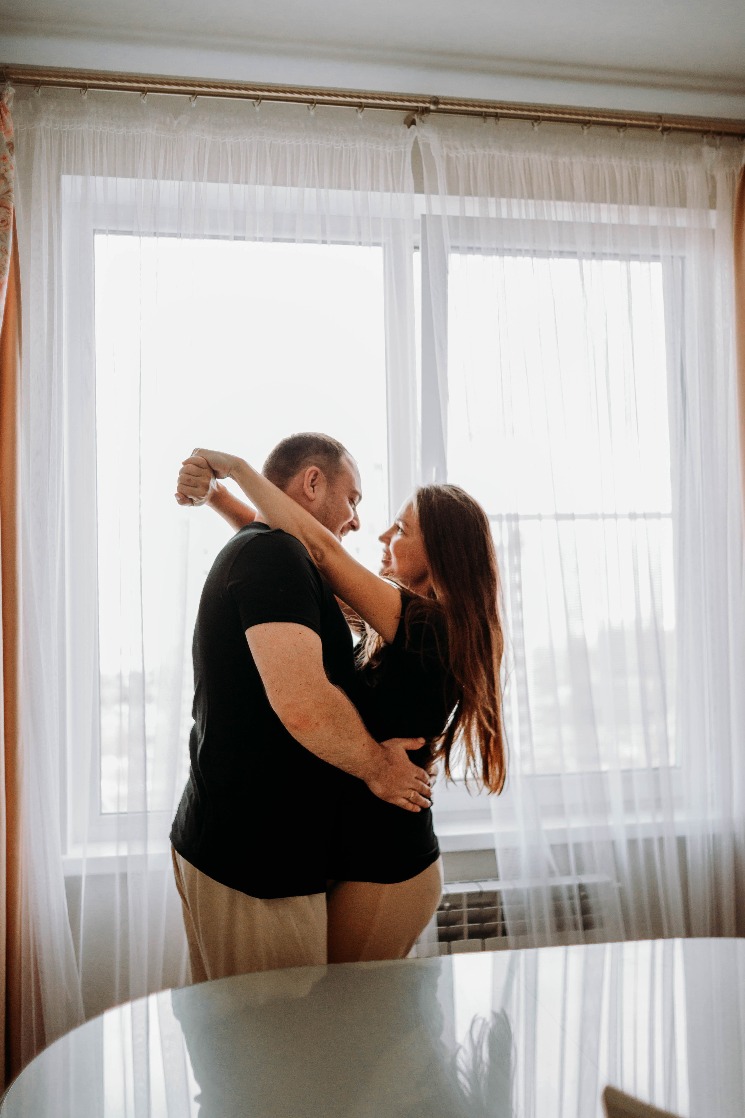 Настя, Саша, Кирилл и Лука. Семейный и детский фотограф в Нижнем Новгороде Наумова Лидия