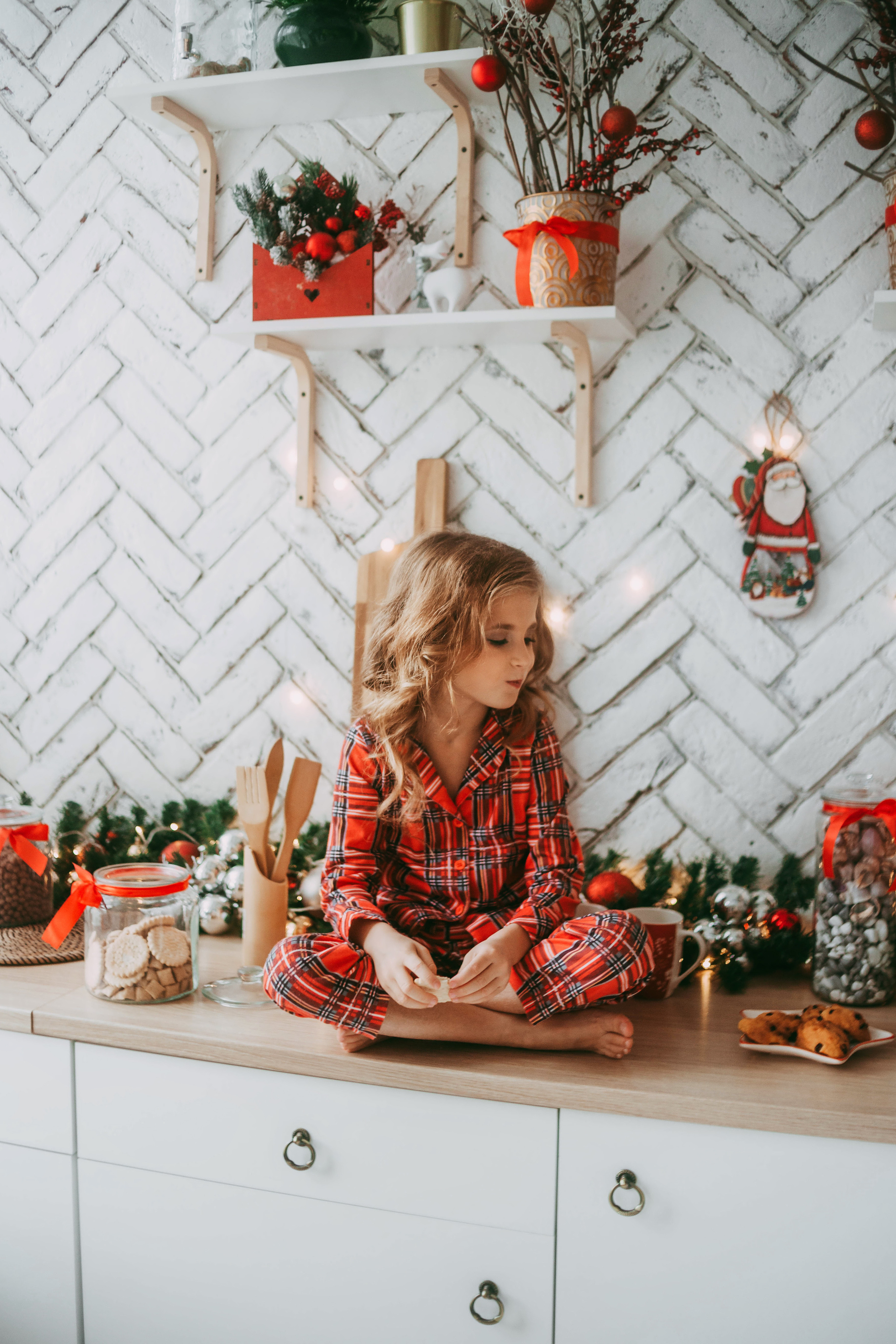 Новогодние съемки. Семейный и детский фотограф в Нижнем Новгороде Наумова Лидия