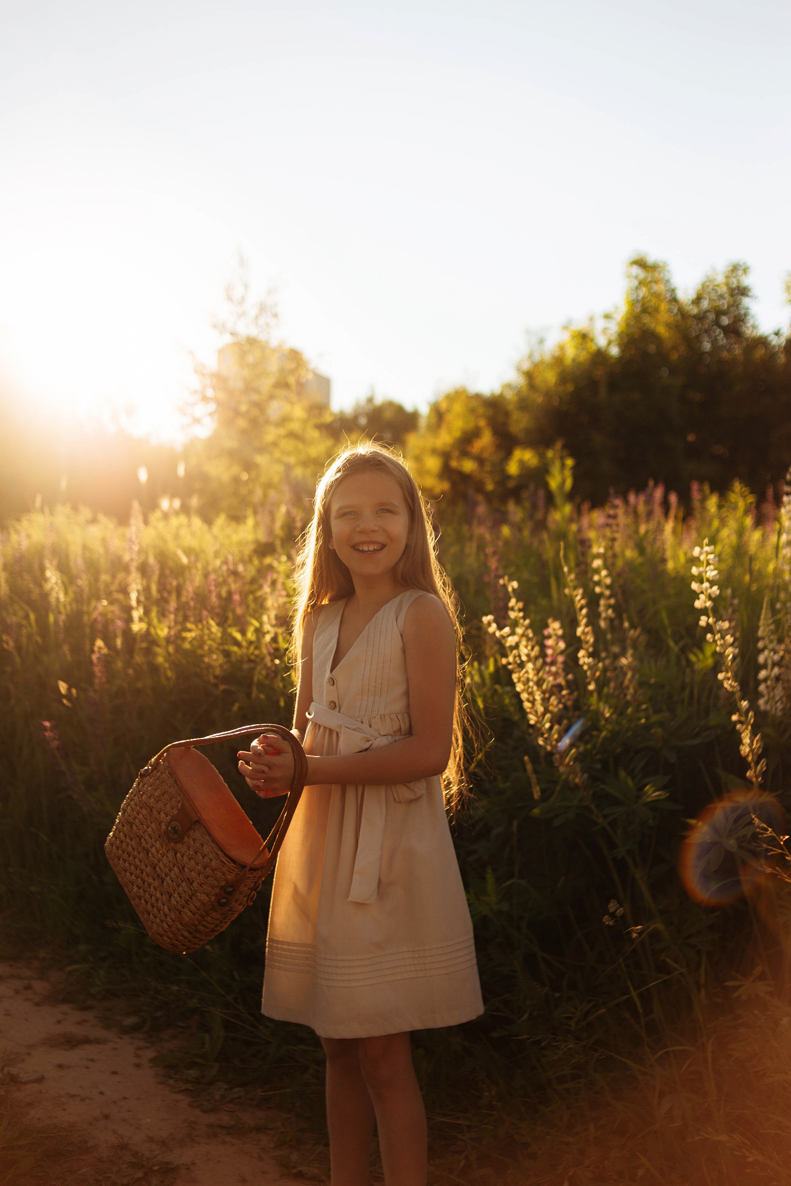Оксана, Вероника, Ангелина. Семейный и детский фотограф в Нижнем Новгороде Наумова Лидия