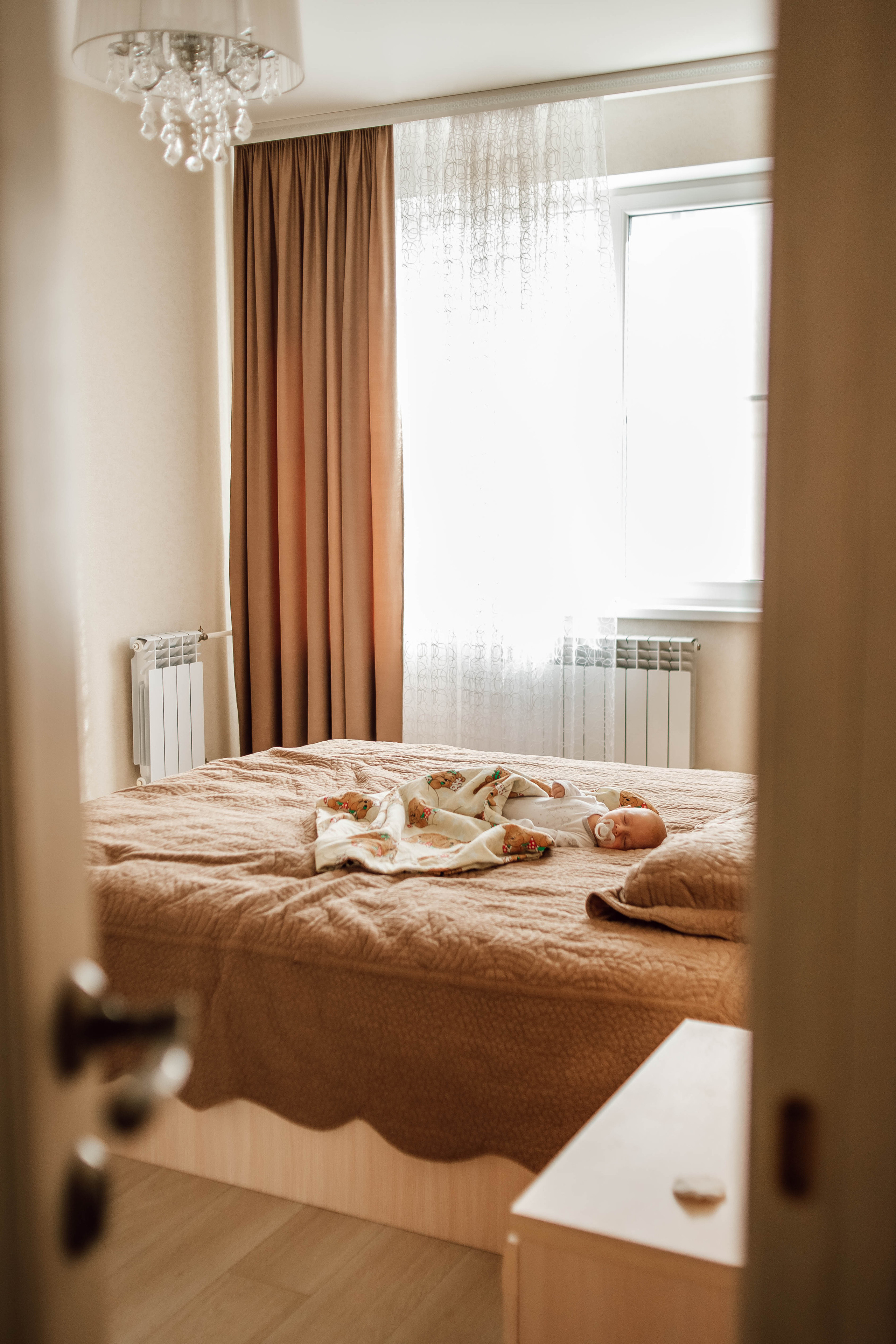 Настя, Саша, Кирилл и Лука. Семейный и детский фотограф в Нижнем Новгороде Наумова Лидия