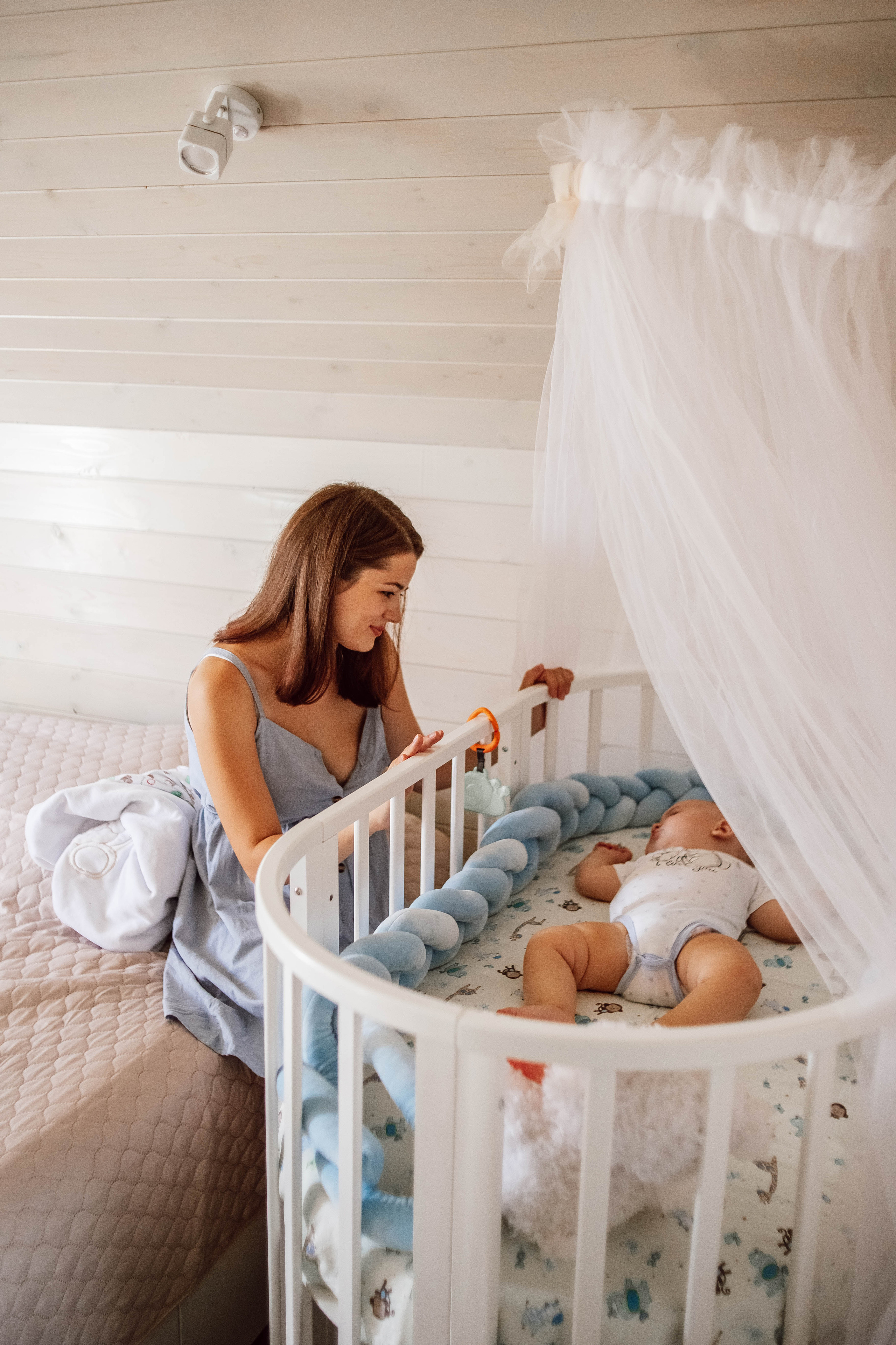 Алена, Саша, Саша и Кокос. Семейный и детский фотограф в Нижнем Новгороде Наумова Лидия