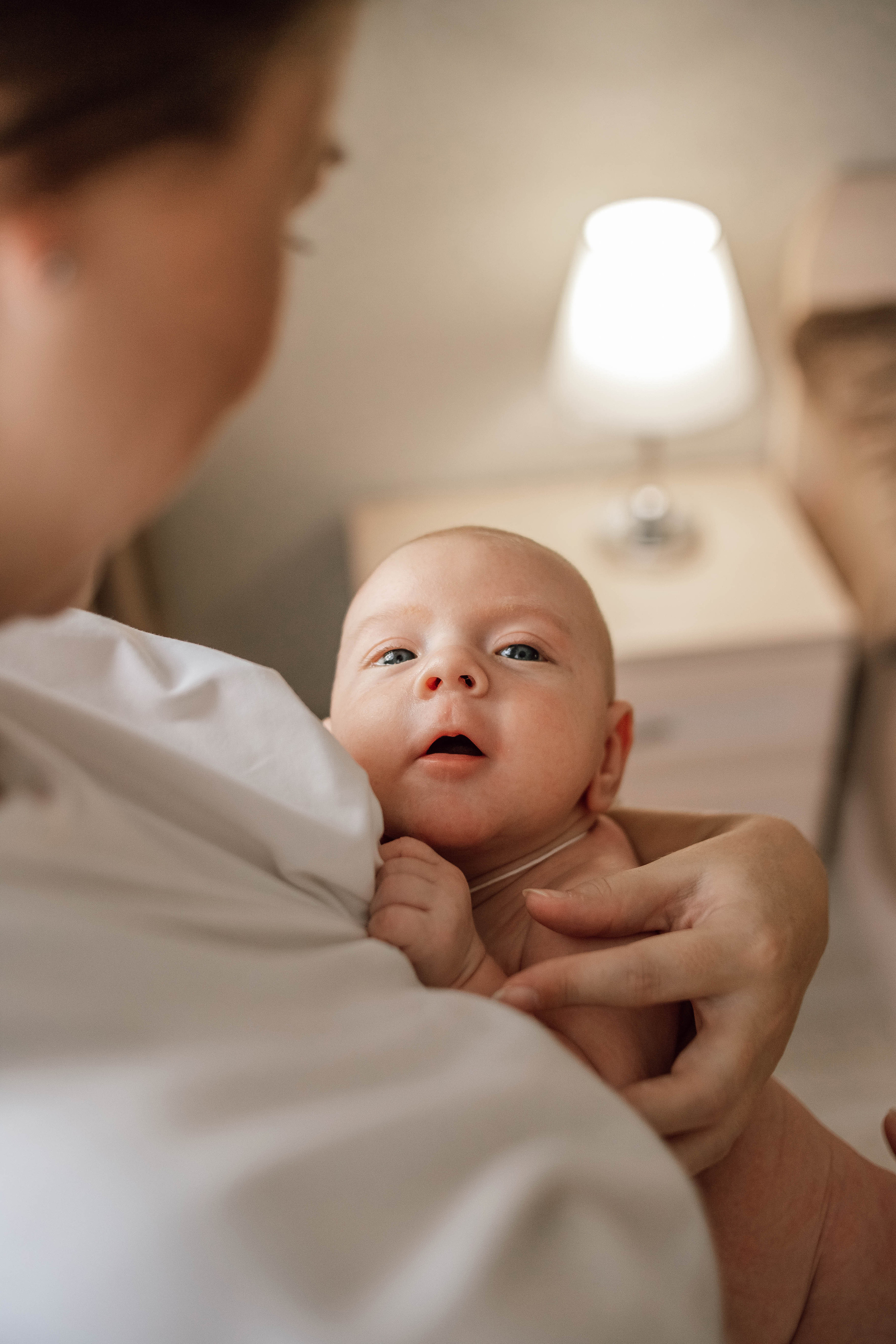 Настя, Саша, Кирилл и Лука. Семейный и детский фотограф в Нижнем Новгороде Наумова Лидия
