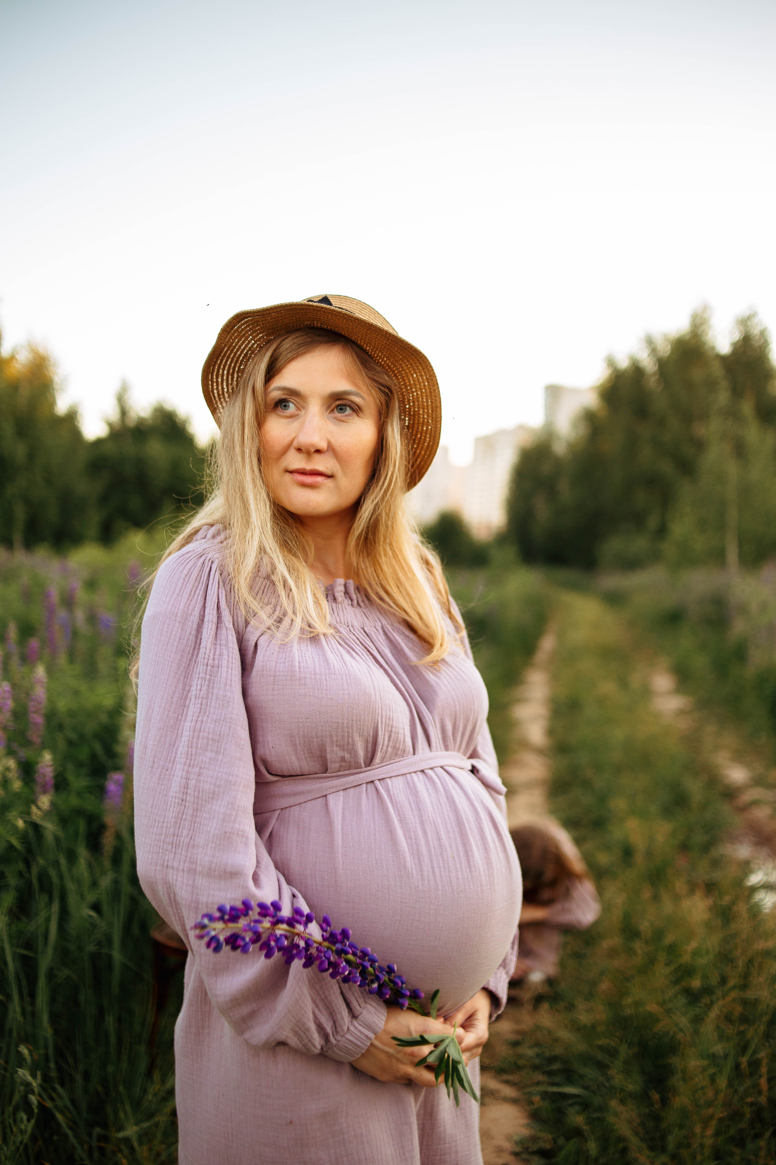 Оксана, Вероника, Ангелина. Семейный и детский фотограф в Нижнем Новгороде Наумова Лидия