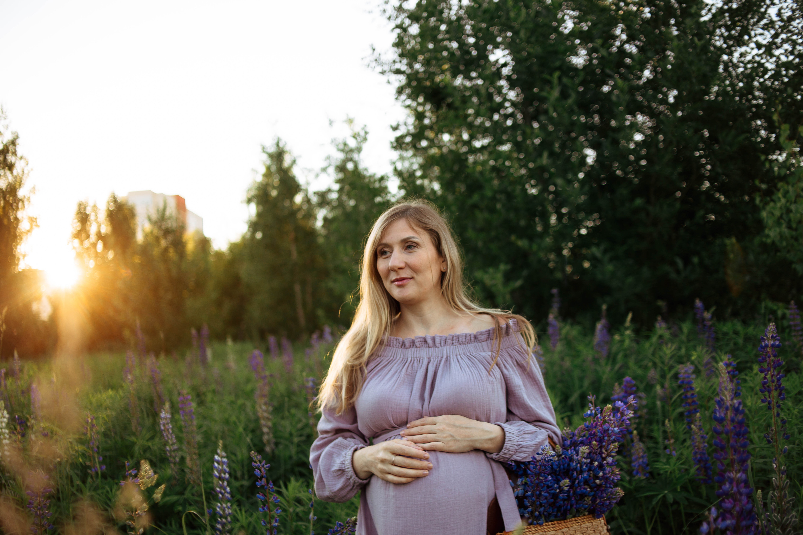 Оксана, Вероника, Ангелина. Семейный и детский фотограф в Нижнем Новгороде Наумова Лидия