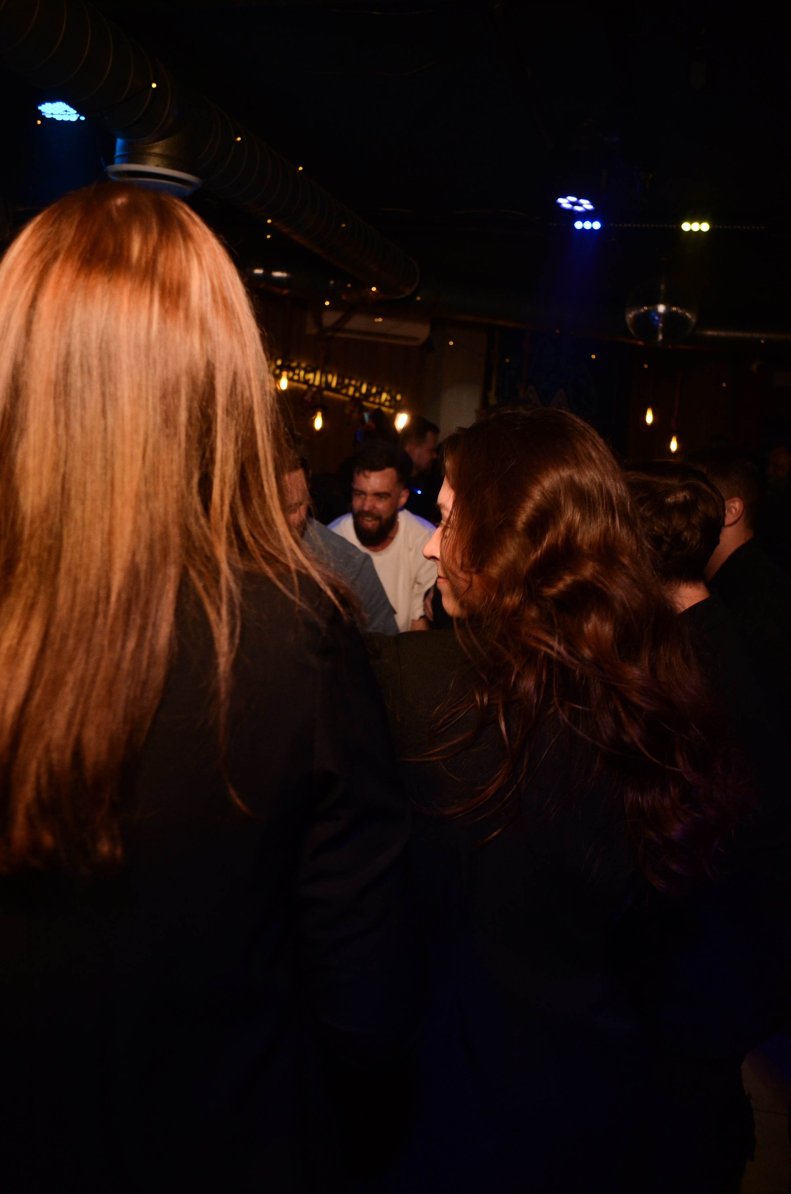 27.12.25 New Year Party. Мята Спортивная — Кальянная, караоке, бар в Минске