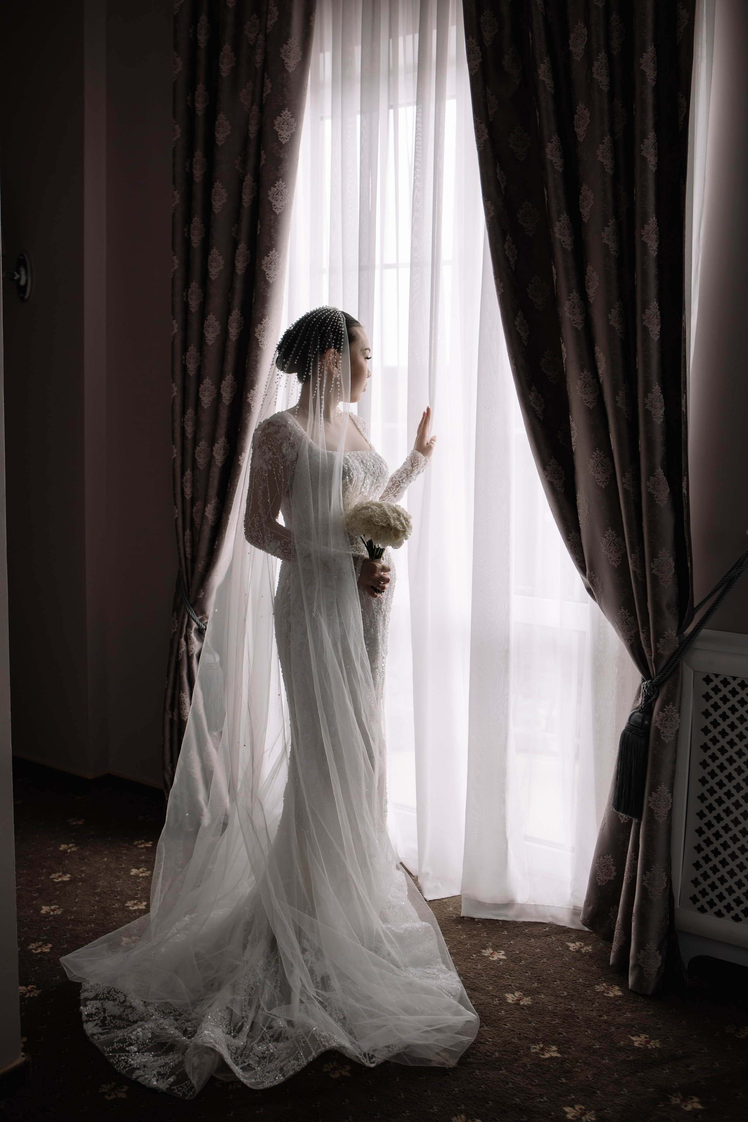 Свадебный и семейный фотограф в Элисте Лиджик Сарлов