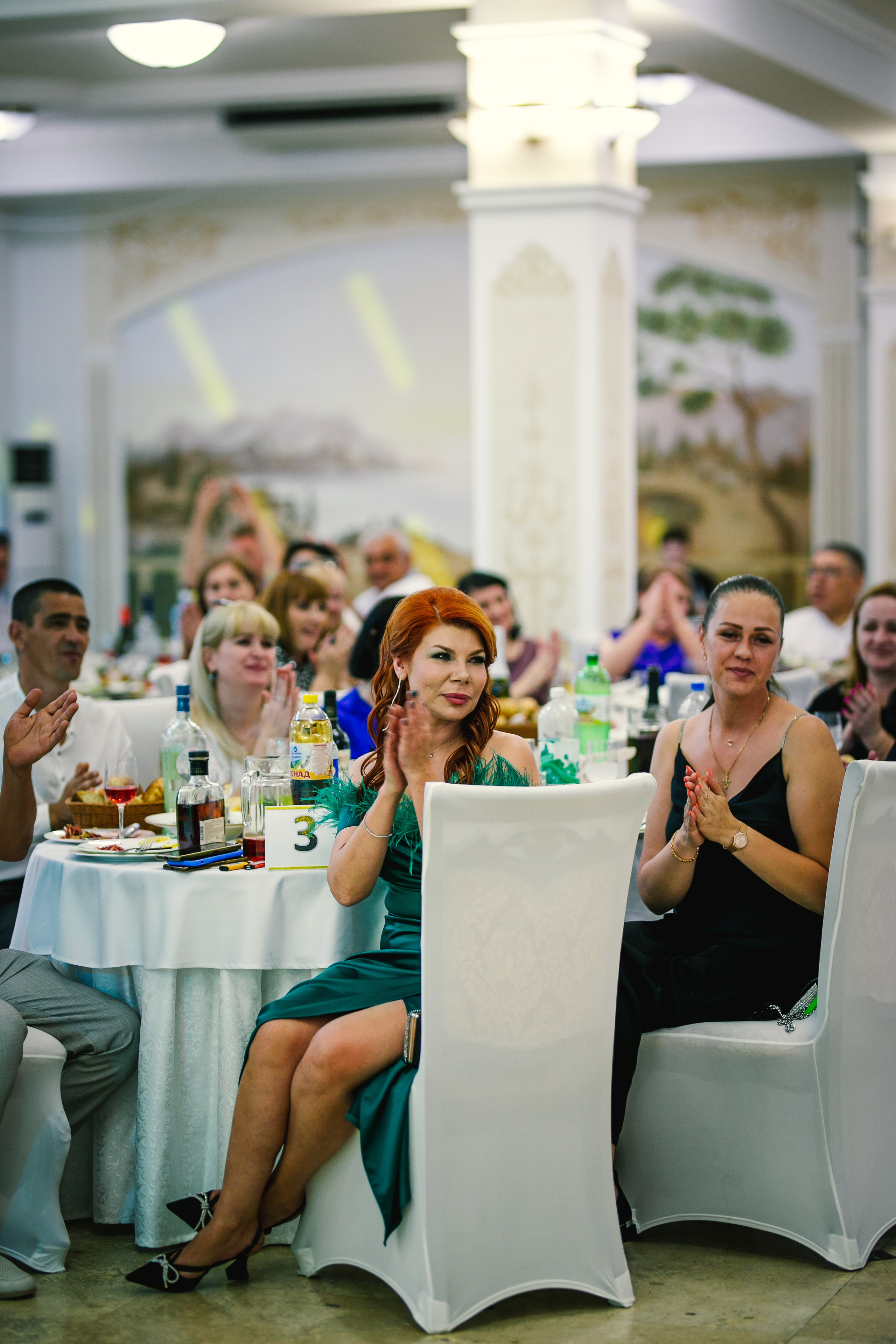 Последний звонок и выпускной. Фотограф в Крыму