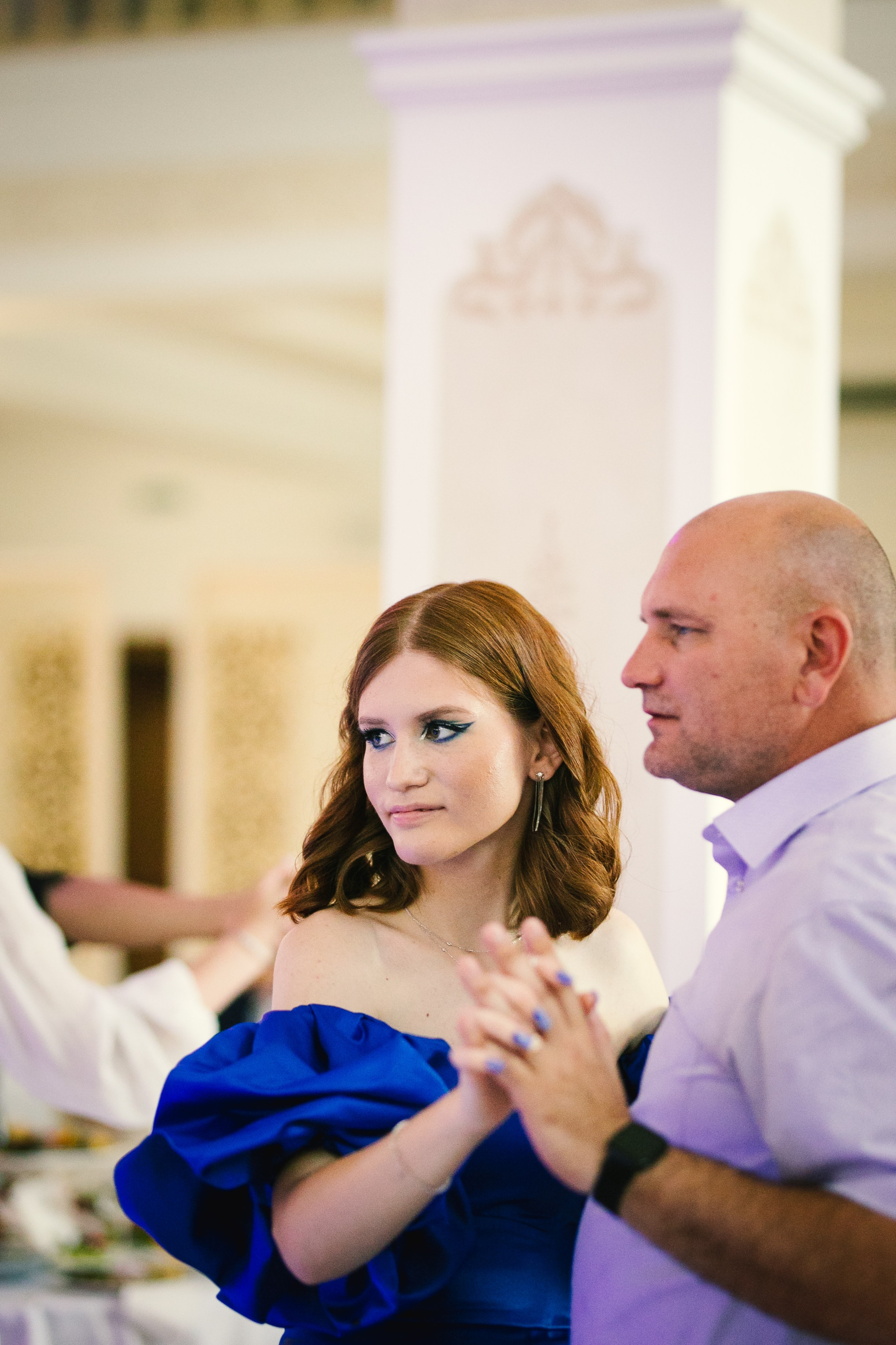 Последний звонок и выпускной. Фотограф в Крыму