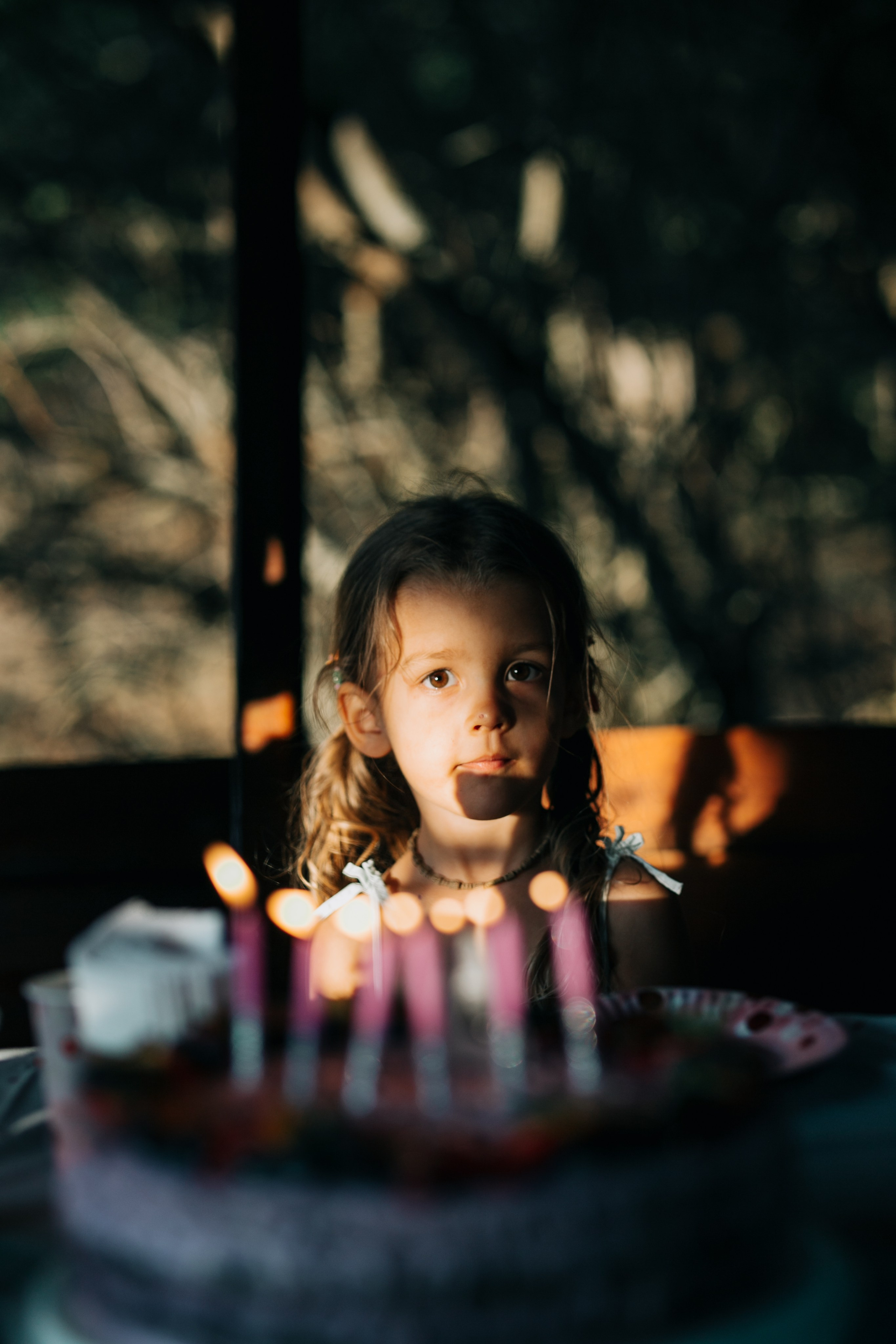 День рождение Джаянти. Фотограф в Крыму