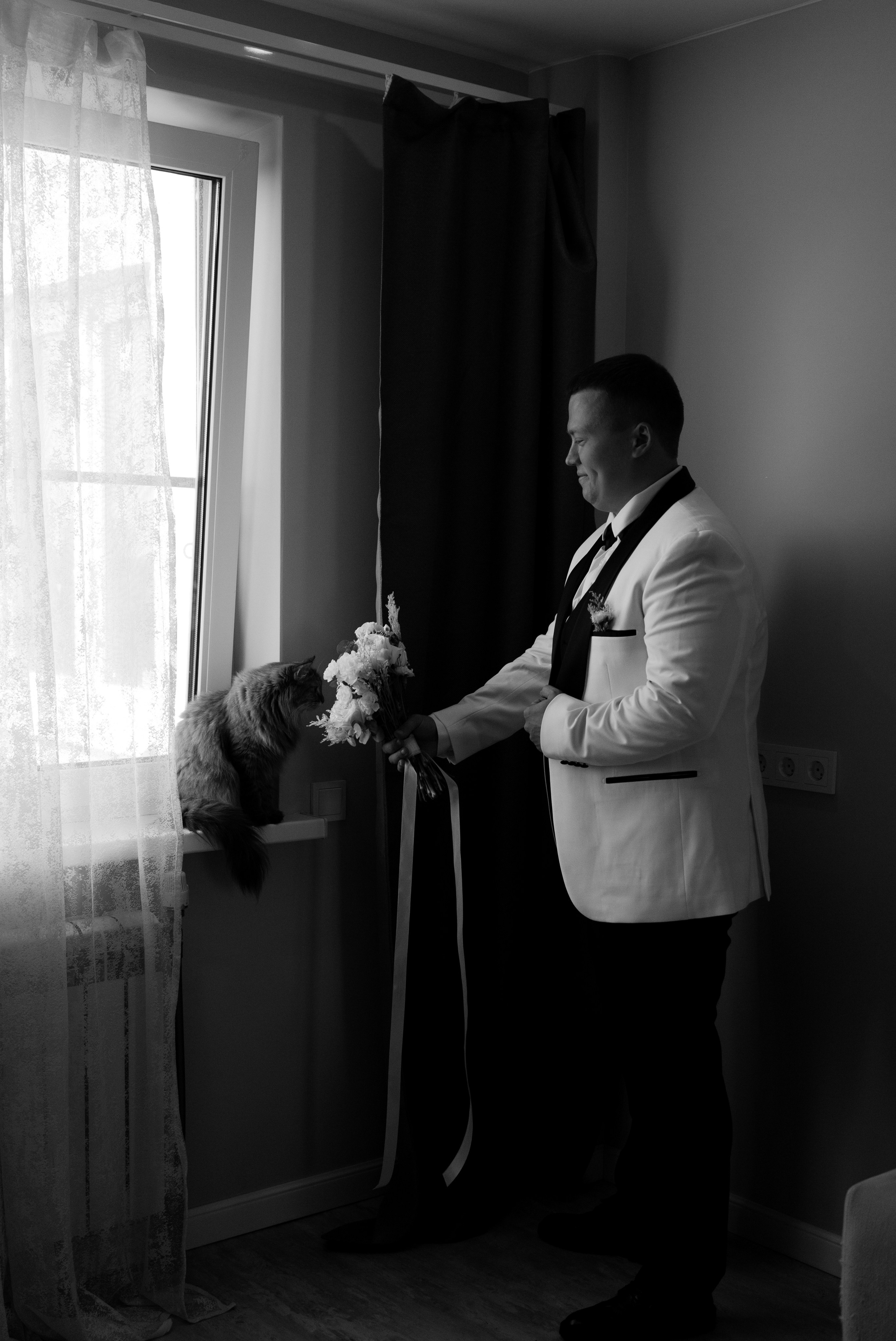 Андрей и Анна. Орнштейн Полина I Фотограф Самара