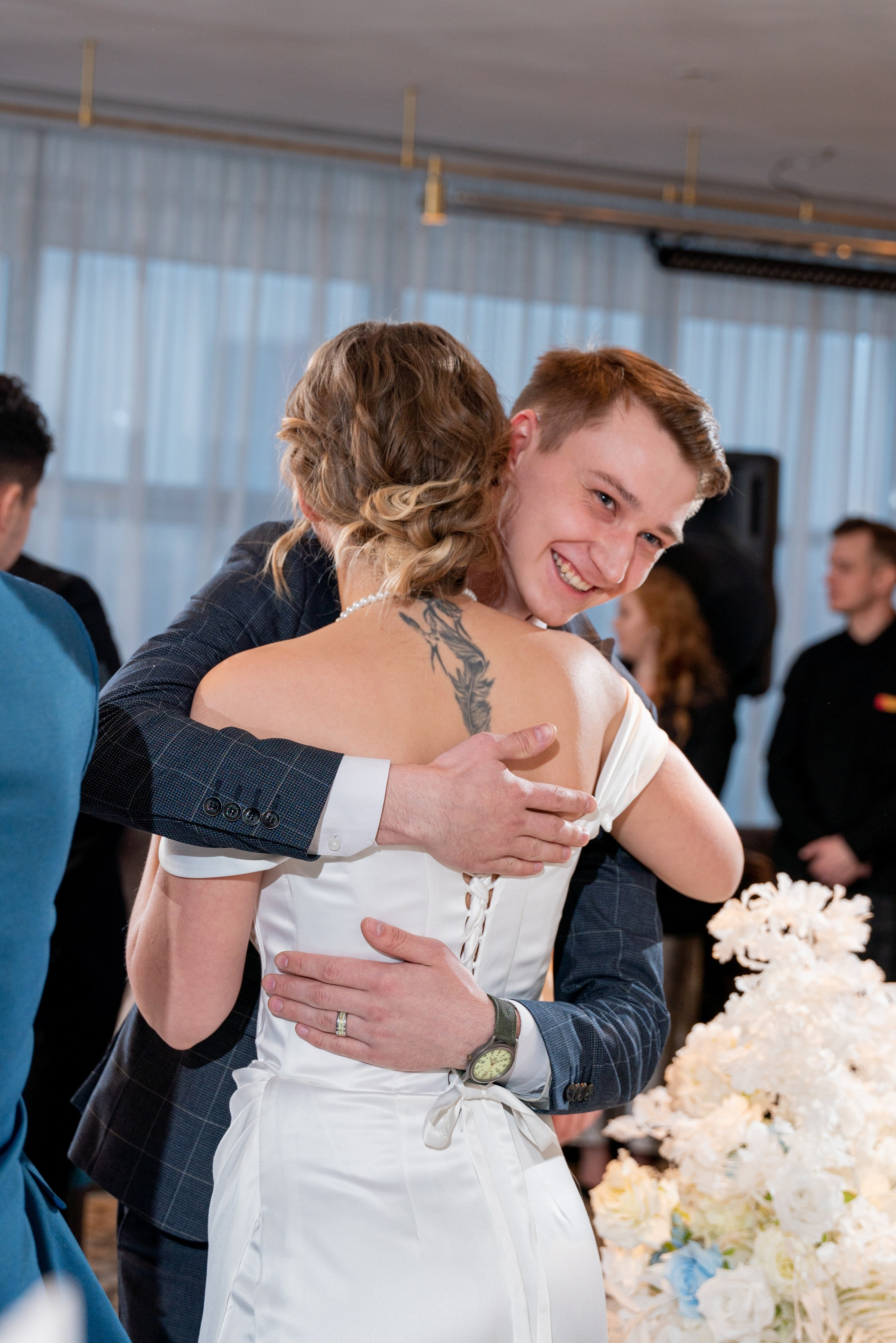 АЛЕКСЕЙ И ЕКАТЕРИНА. Фотограф на любое мероприятие