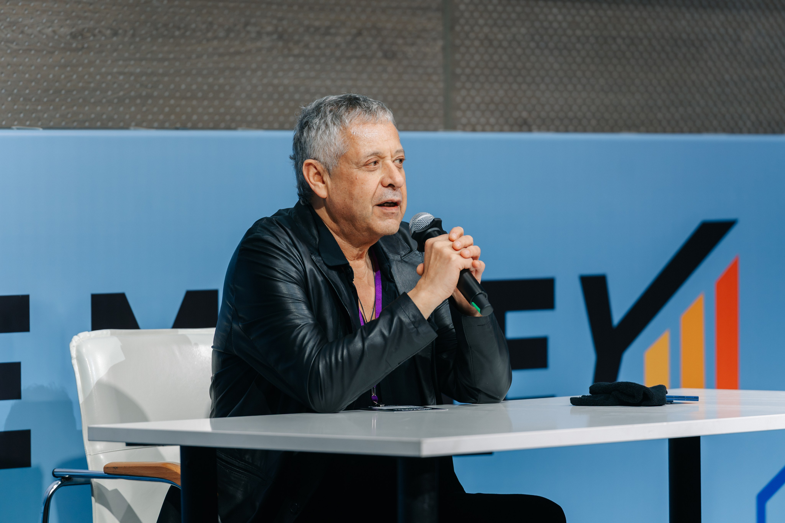 PrivateMoney Forum 2025, г. Москва