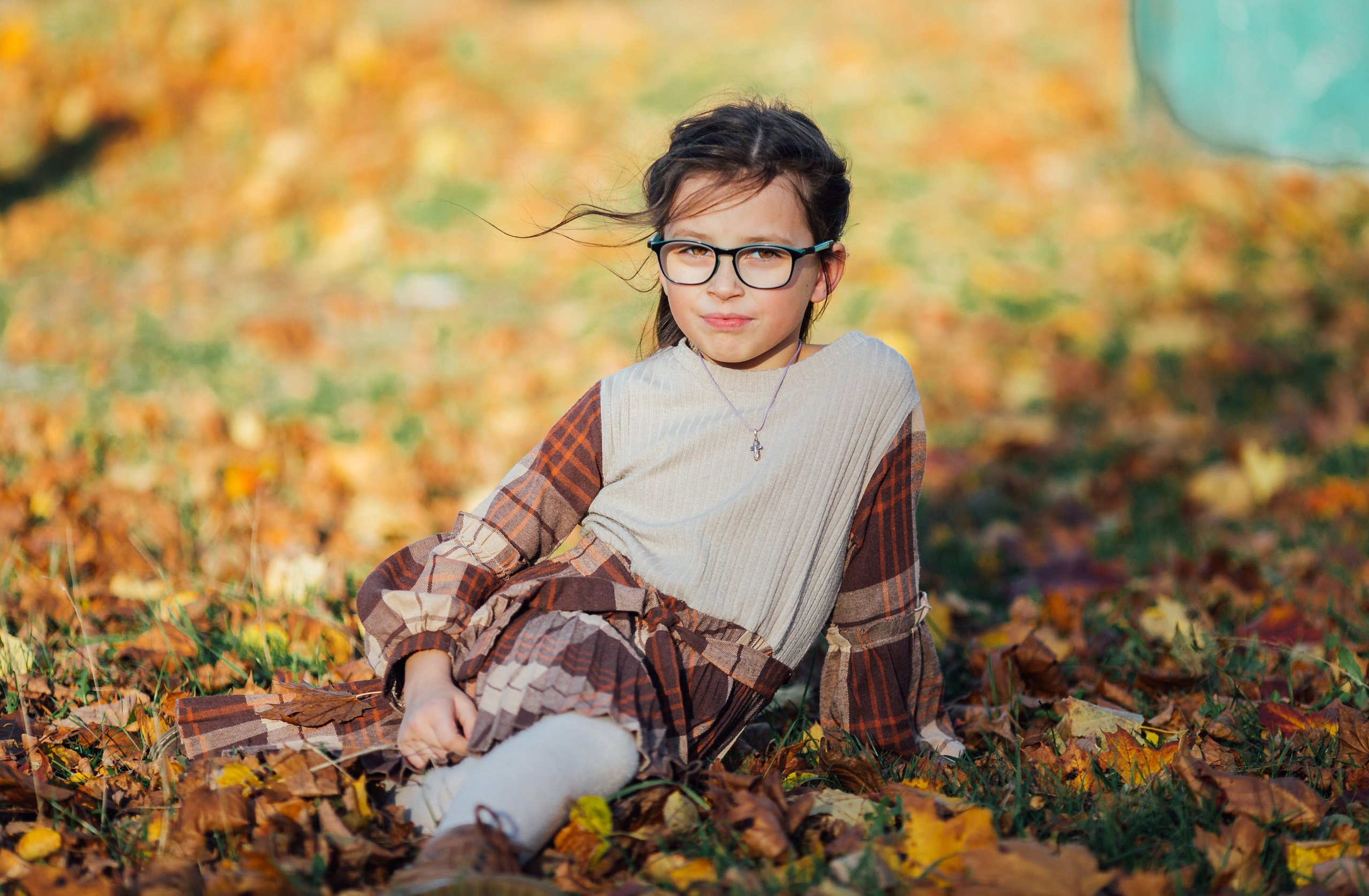 Осенняя красота. Свадебный и семейный фотограф Екатерина Бубнова