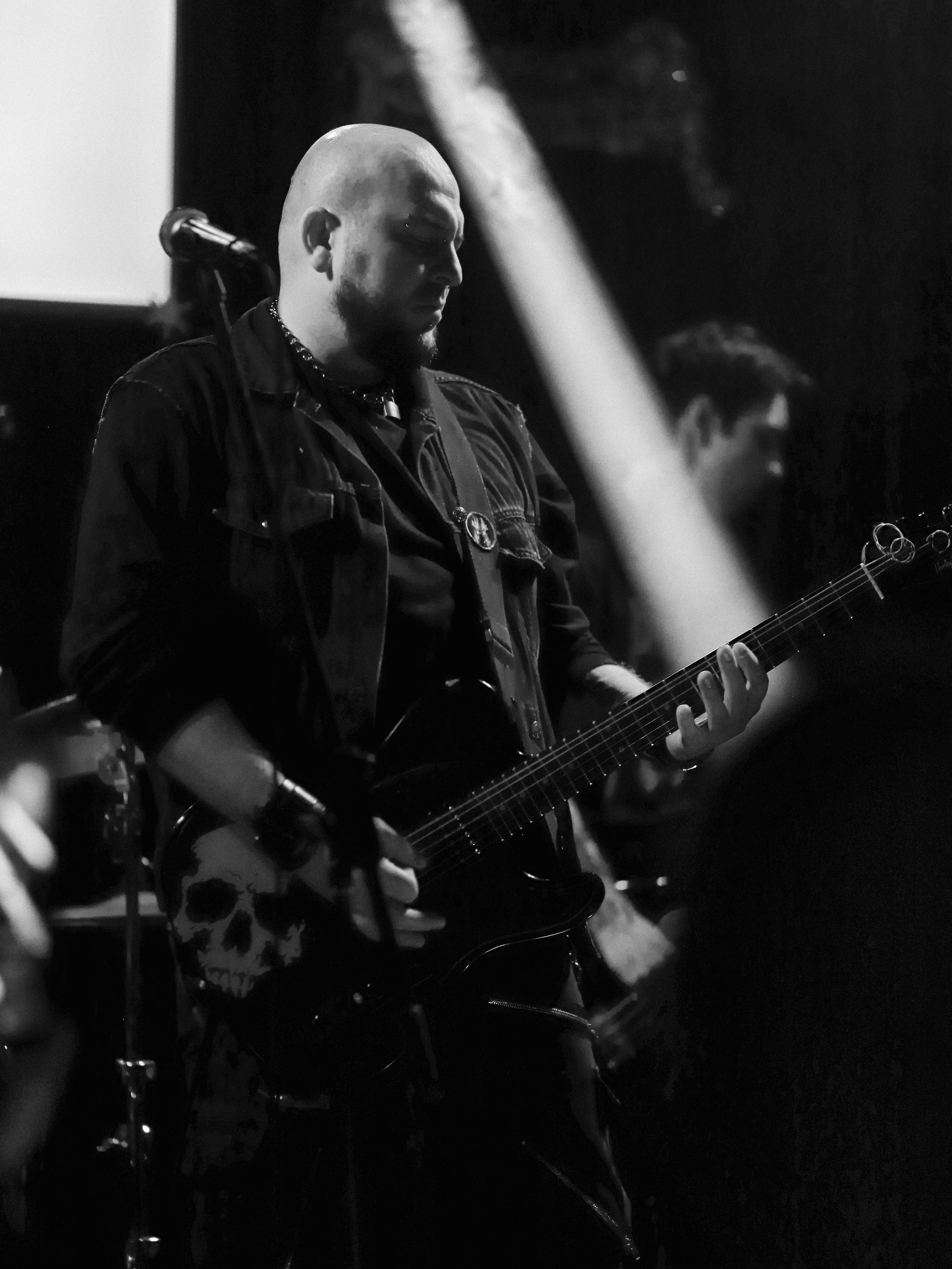 GOODBYE — 2024. Фотограф Юлия Маринина