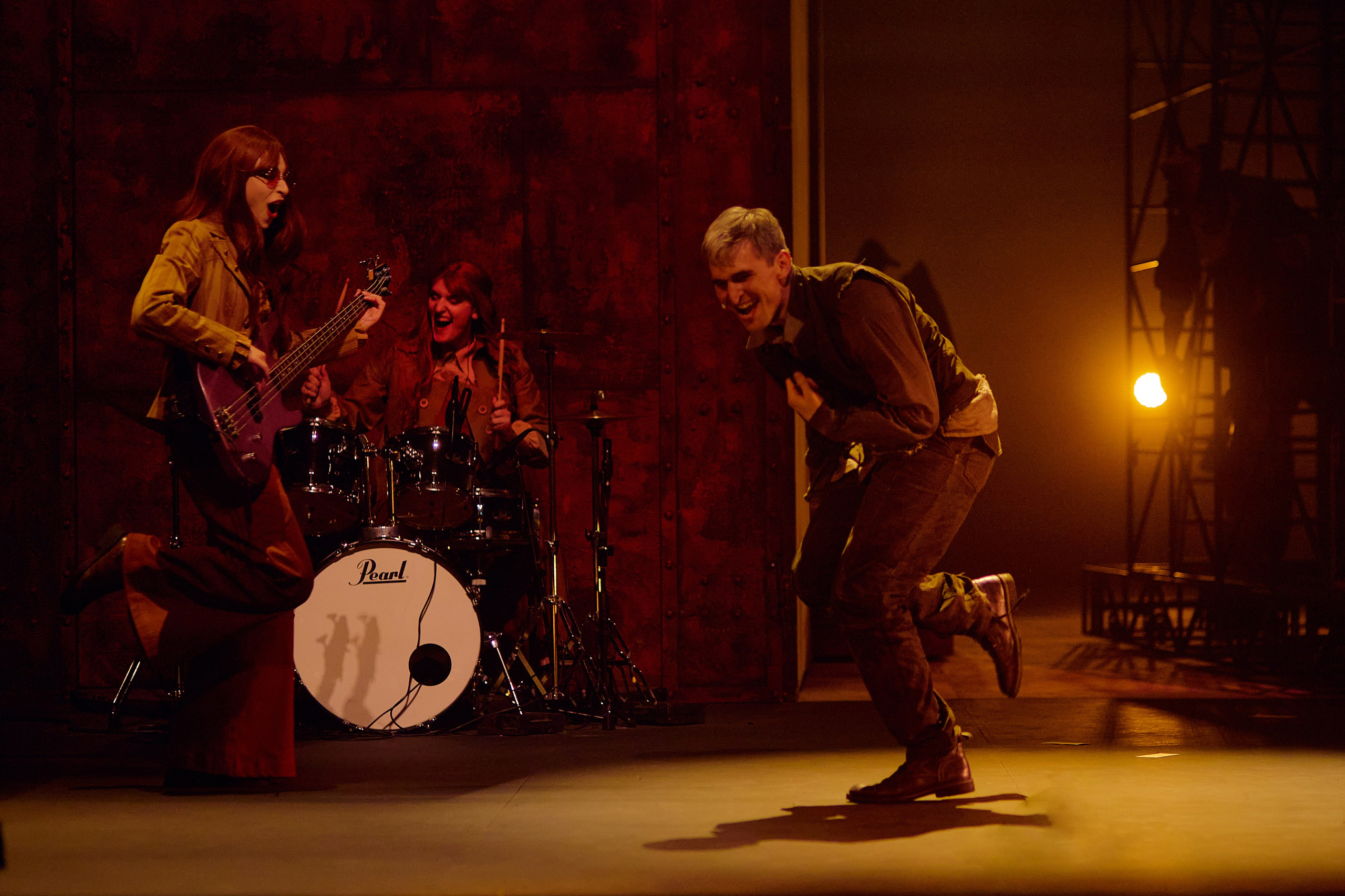 Шерлок Холмс. Фотограф Юлия Маринина