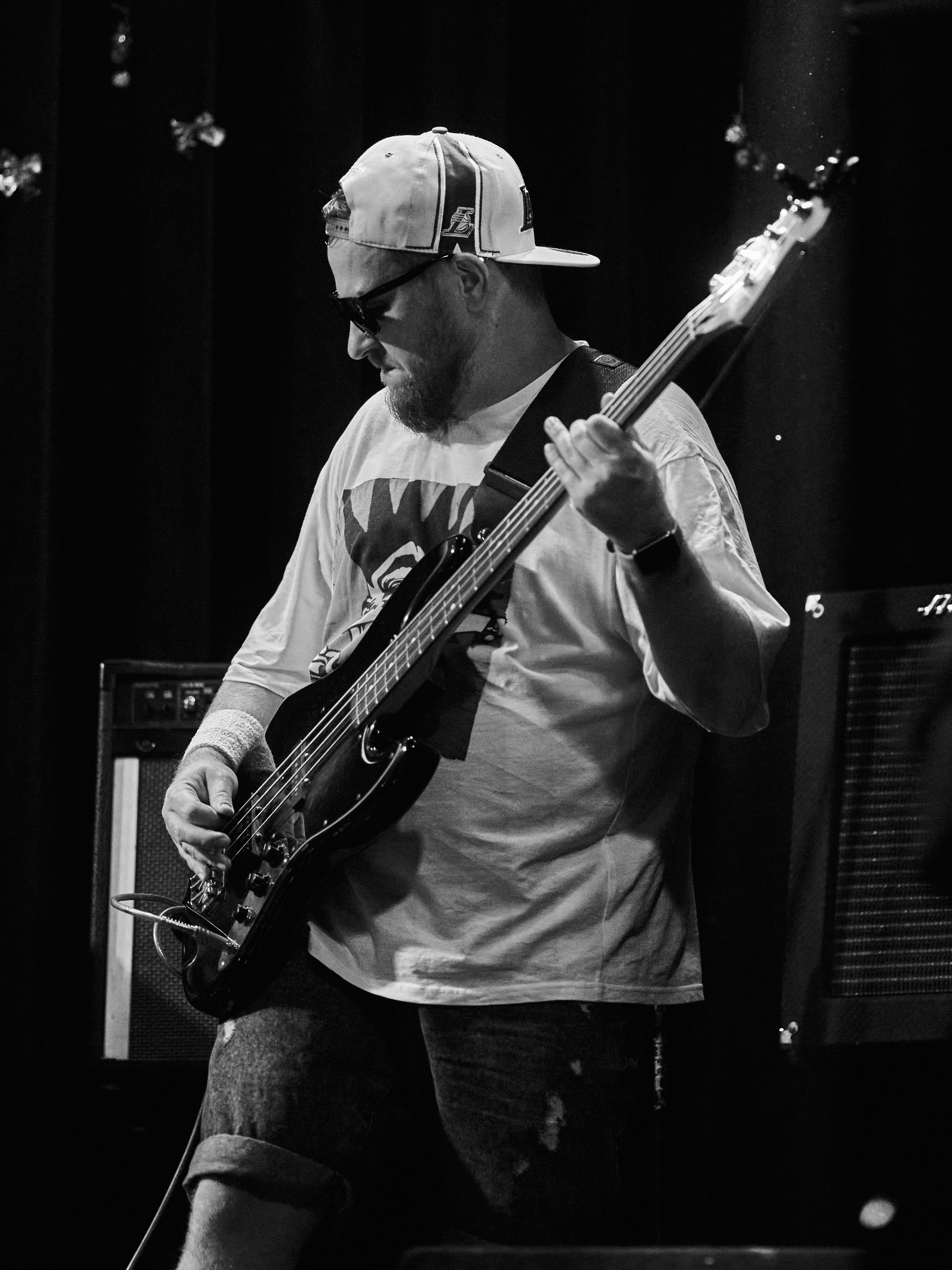 КАБАН FEST 3. Фотограф Юлия Маринина