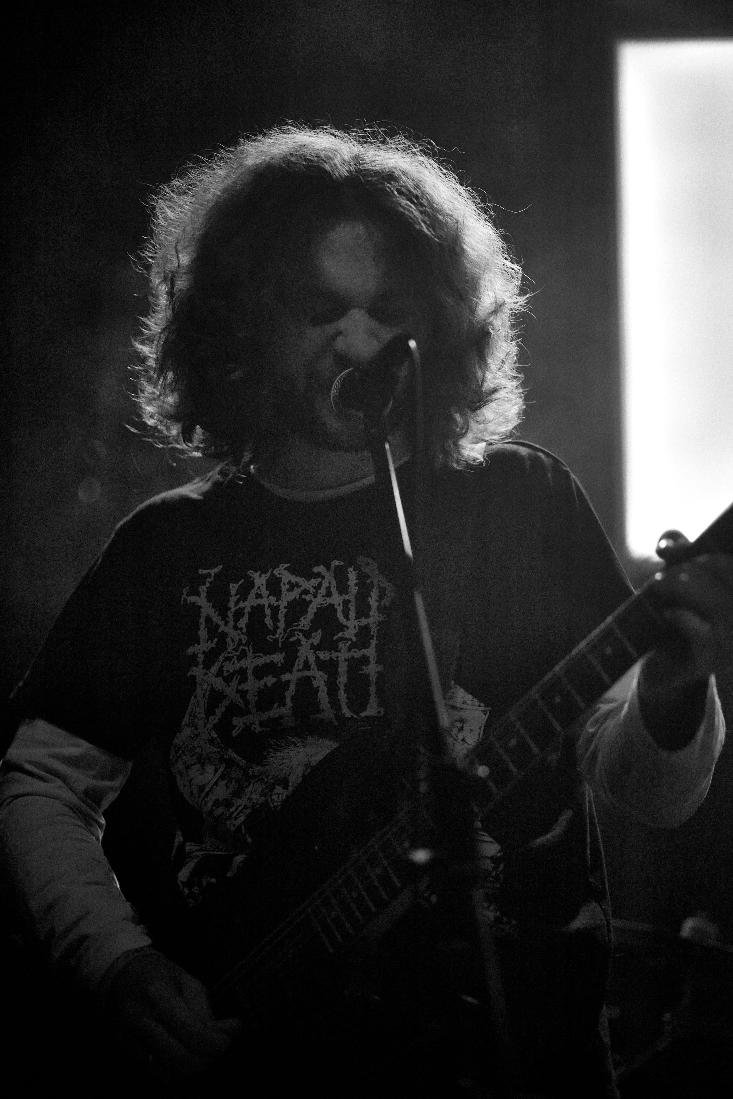 GOODBYE — 2024. Фотограф Юлия Маринина