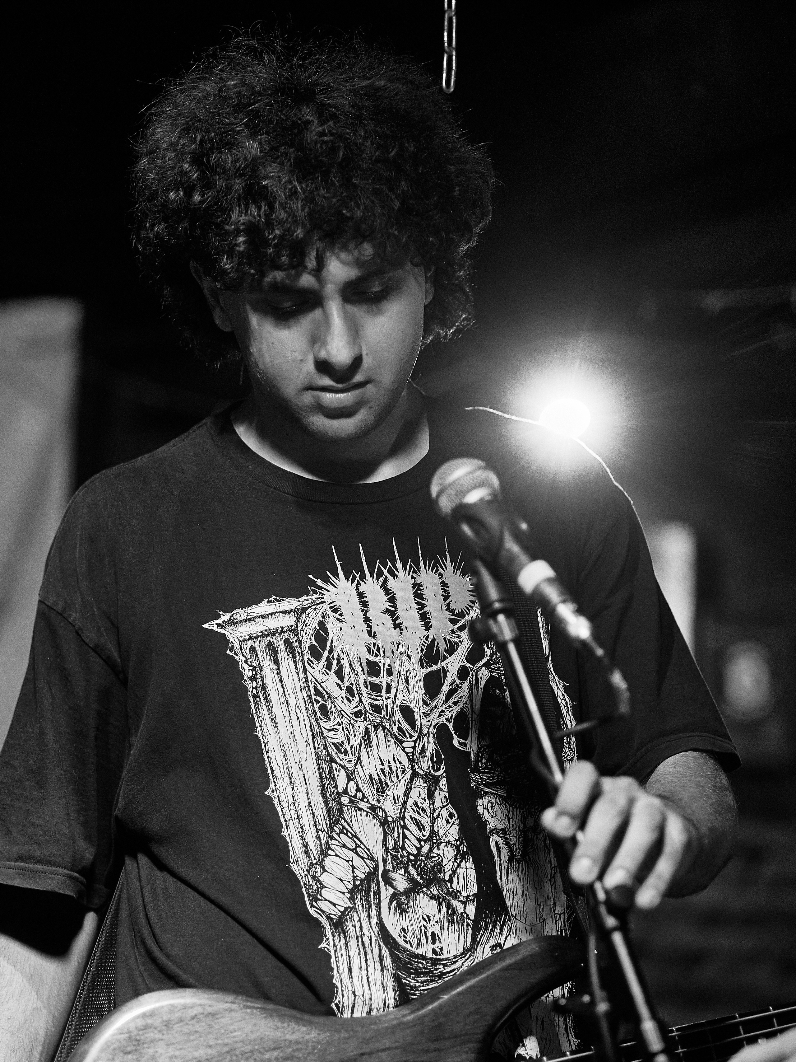 Plush Fish / ВЕЛИКОЕСЧАСТЬЕ / Мятный Крикет. Фотограф Юлия Маринина