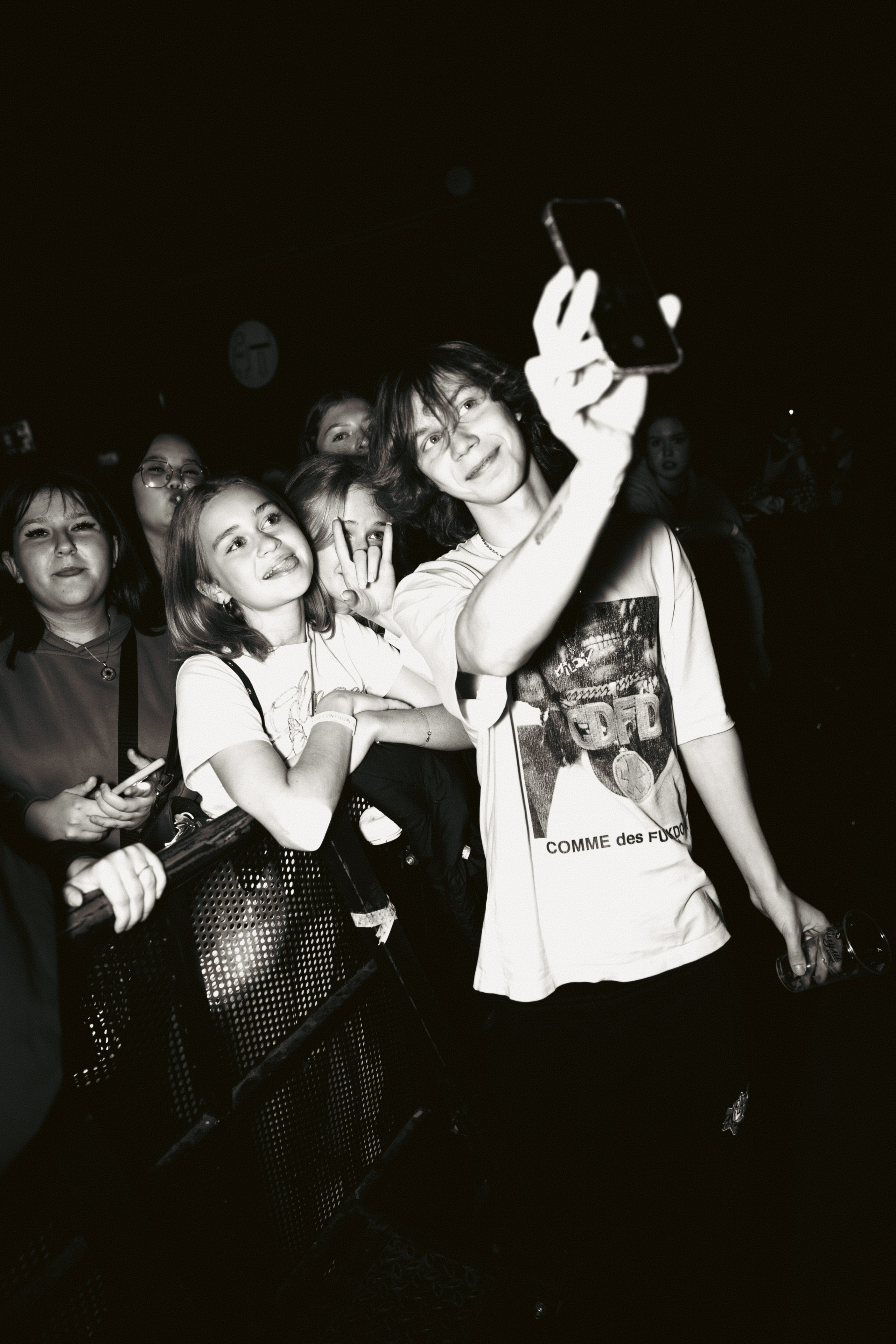 SHOWS. DRIPSTOCK MAG