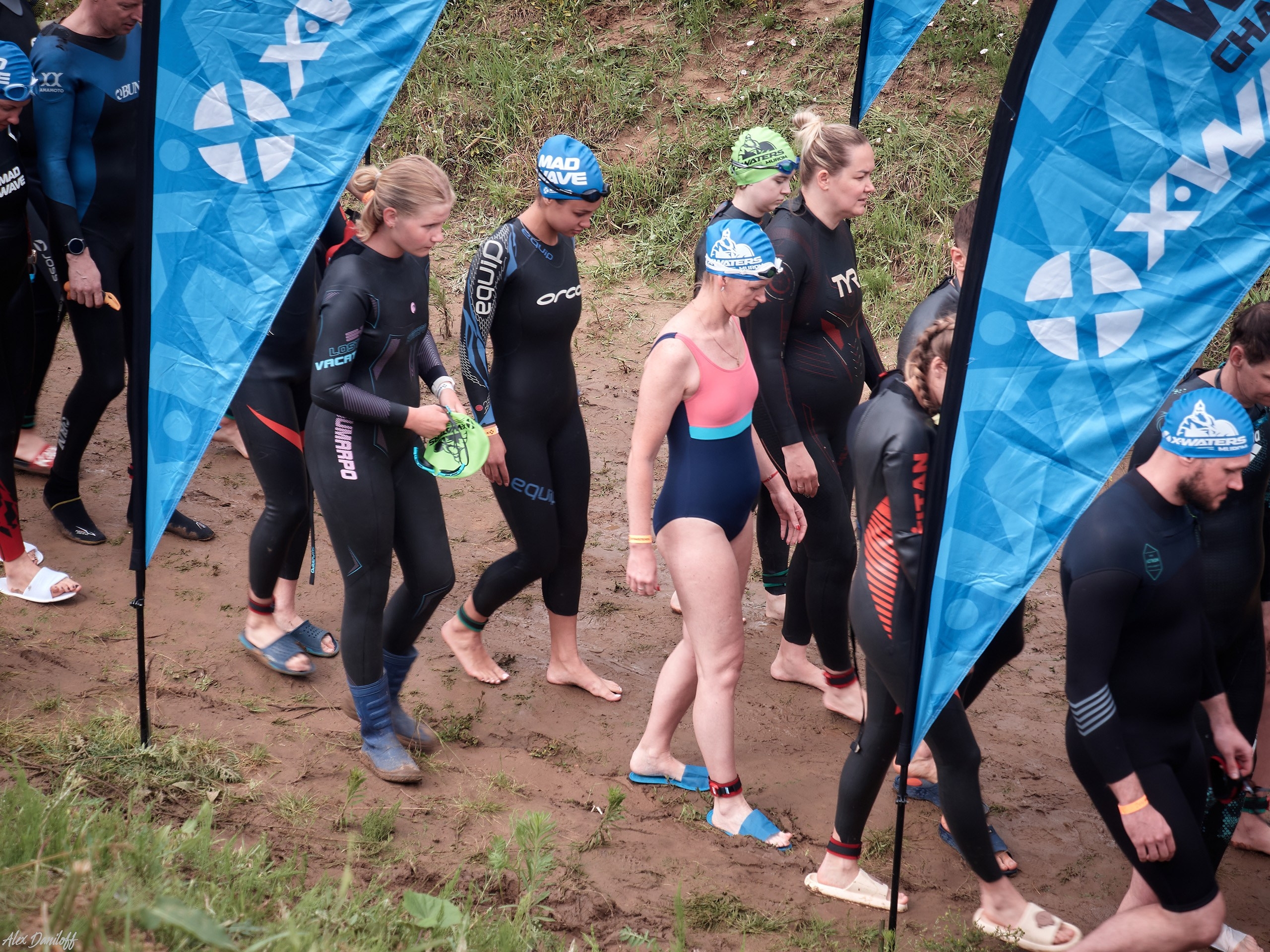 X-Waters Муром 2025. Муром-Инфо. Новости культуры, образования, спорта в городе Муром