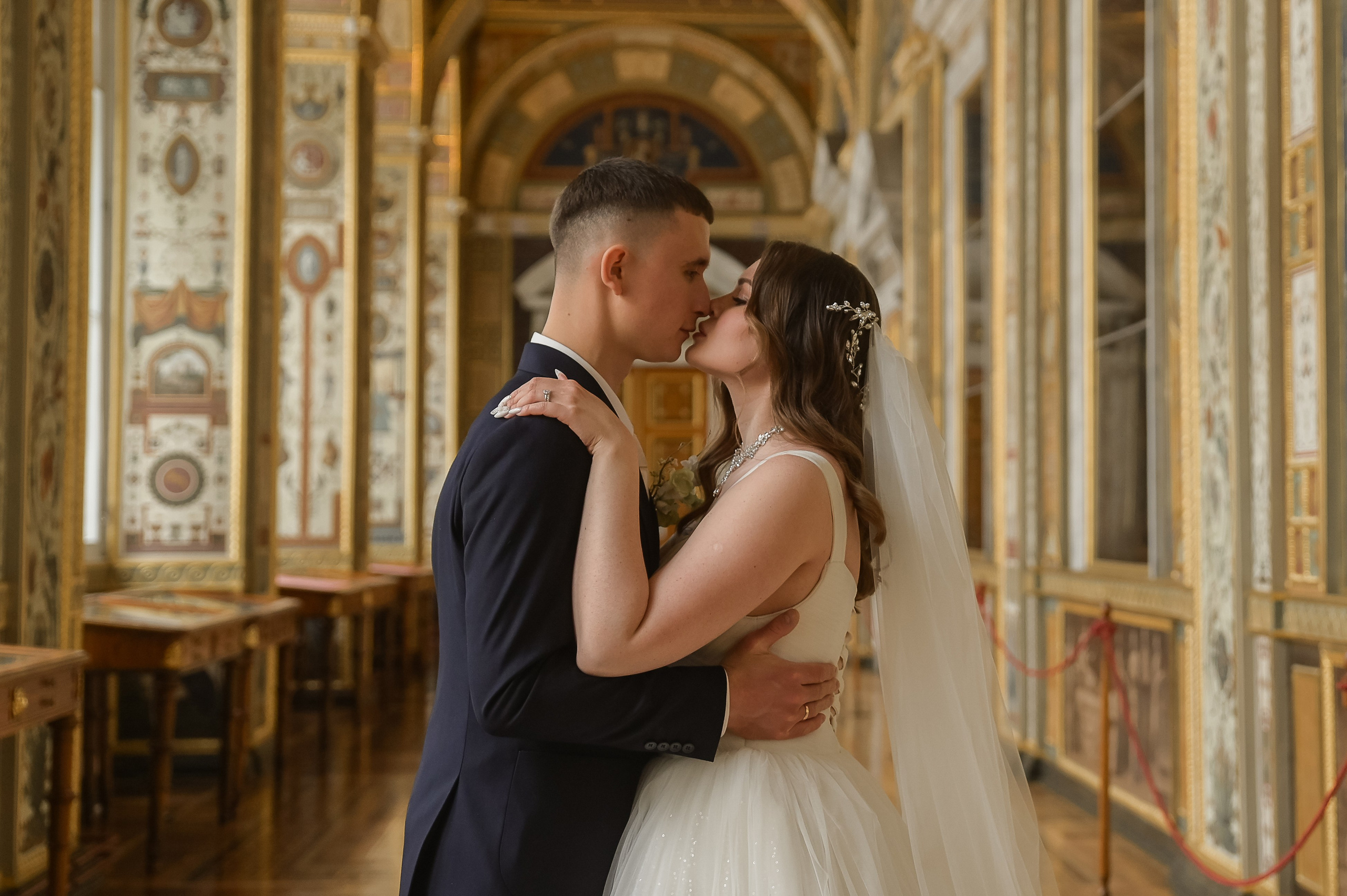 Алексей|Дари. Свадебный фотограф в Санкт Петербурге и Москве Падерина Кристина