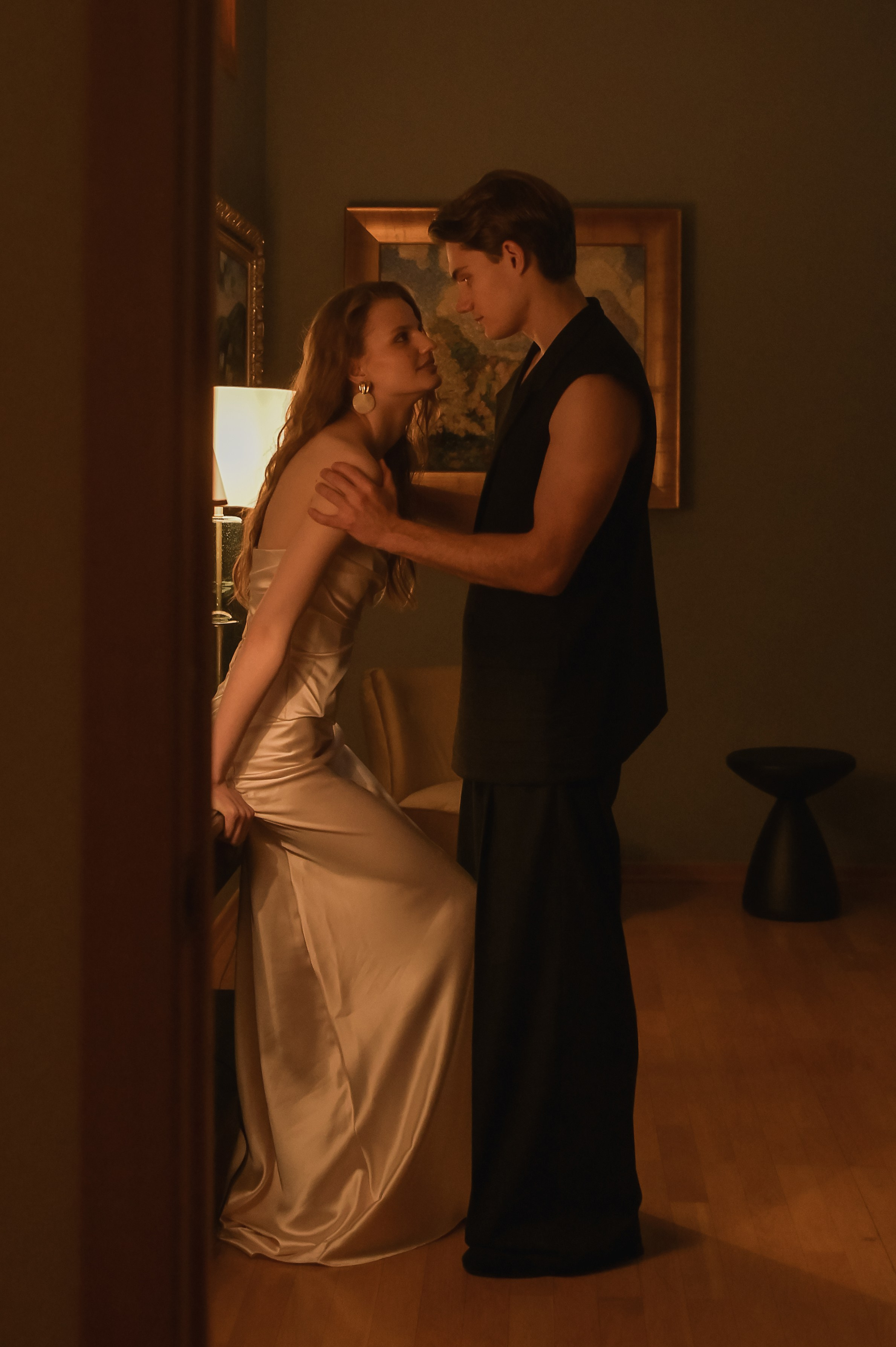 Игорь&Ксения. Свадебный фотограф в Санкт Петербурге Падерина Кристина