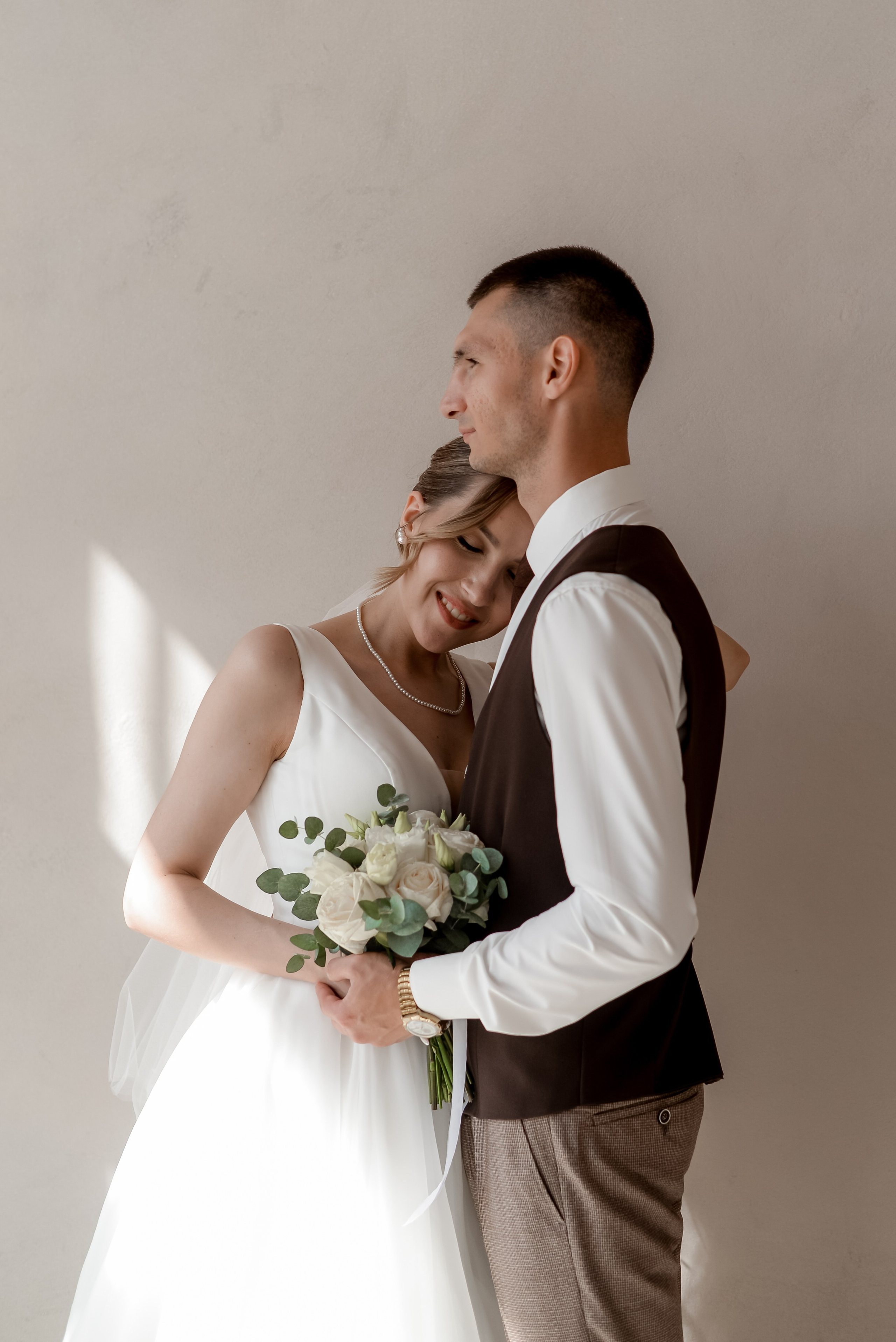 Дмитрий&Ксения. Свадебный фотограф в Санкт Петербурге Падерина Кристина