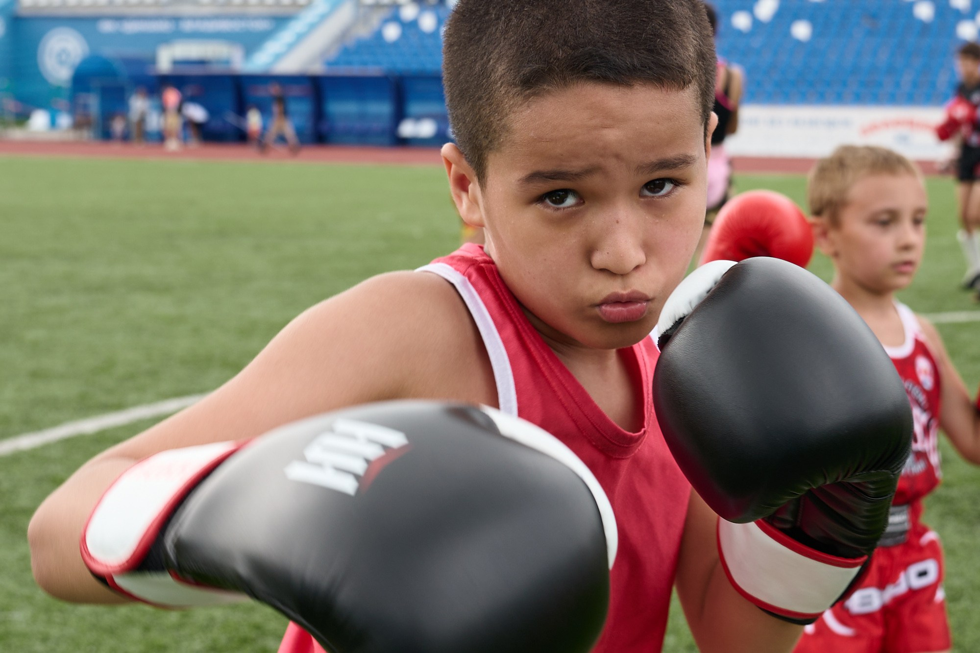 Событийные мероприятия. Главная