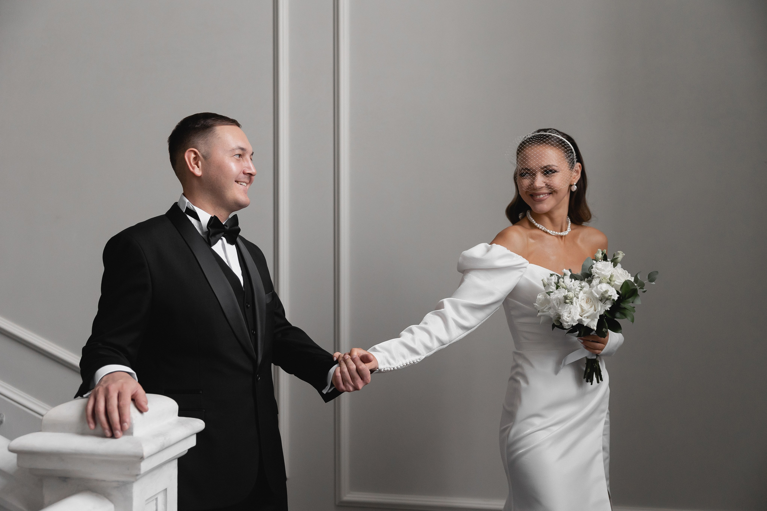 Рамзиль | Маргарита. Свадебный фотограф|Казань|Москва