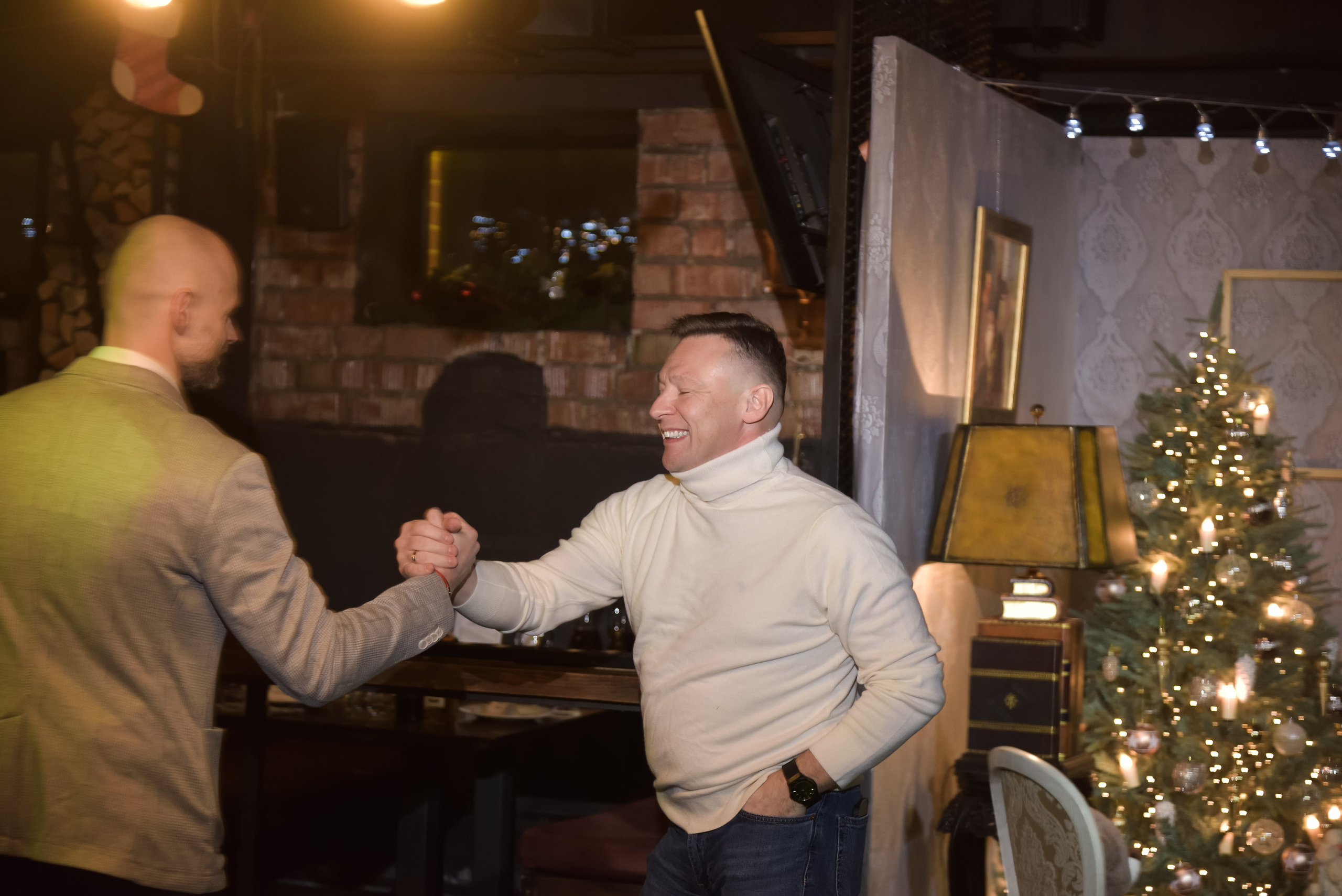 НГ корпоративы. Фотограф Олег Юршевич Солигорск Минск