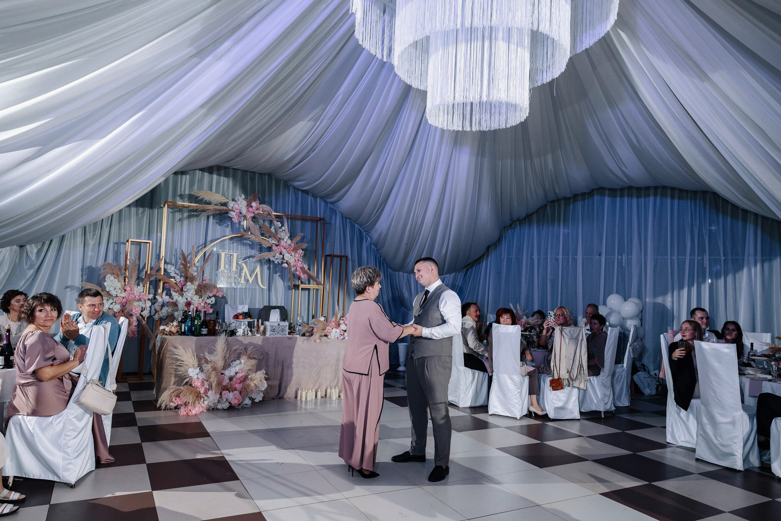 Павел&Мария. Алексей Шаров — свадебный и репортажный фотограф в Нижнем Новгороде