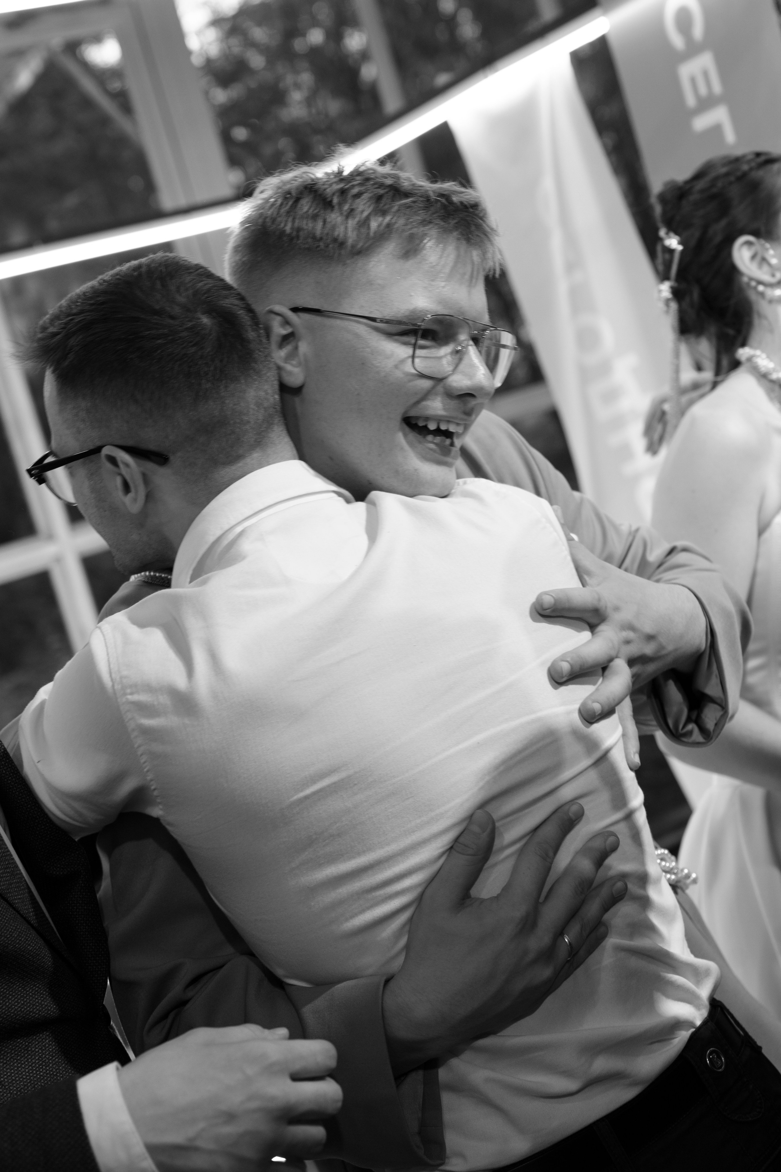 Только о любви. Свадебный фотограф Наташа Брифли