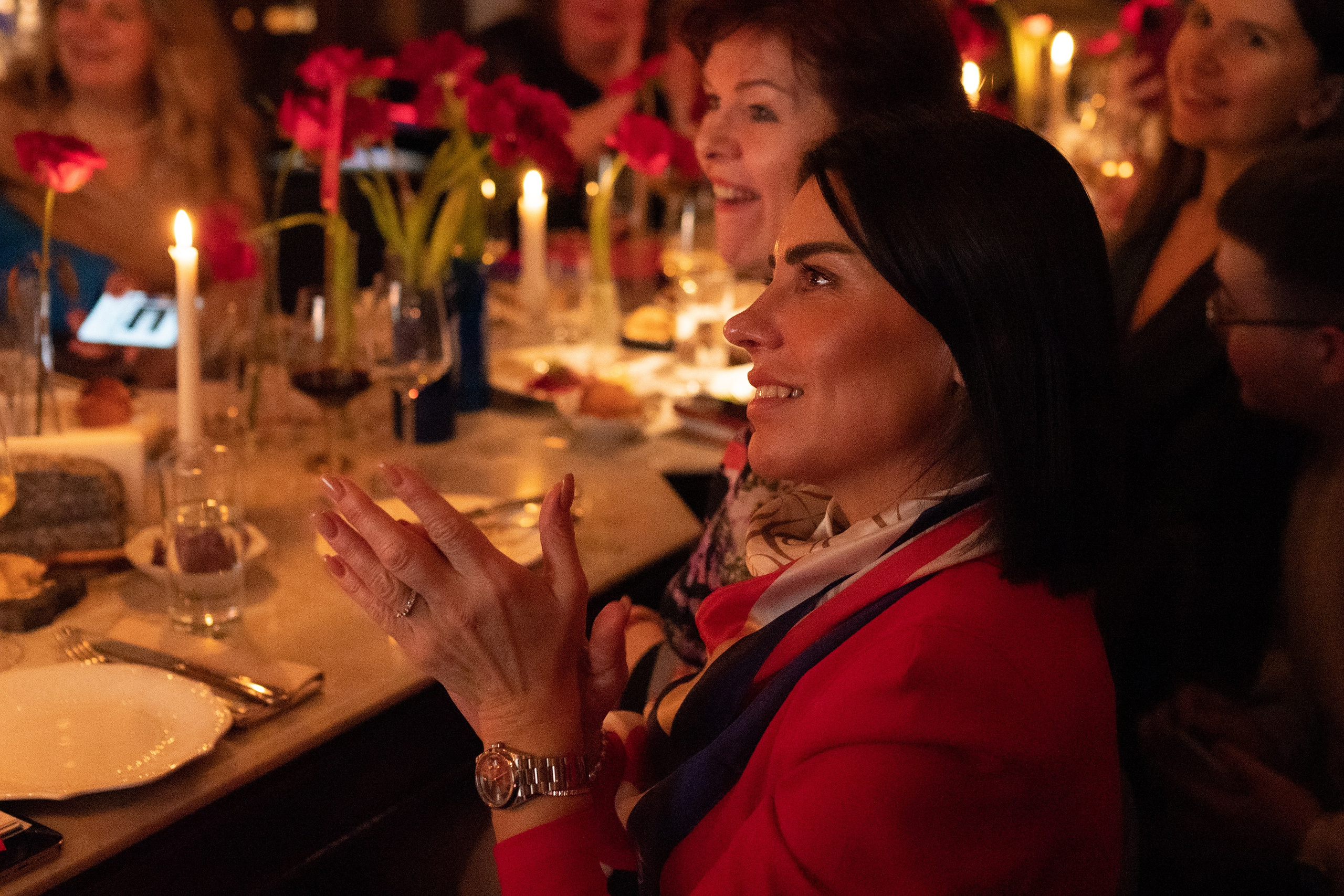 XO Cape Arnna Fethiye & Mai Excellent dinner. Женский и семейный фотограф в Москве и Красногорске Светлана Левченко