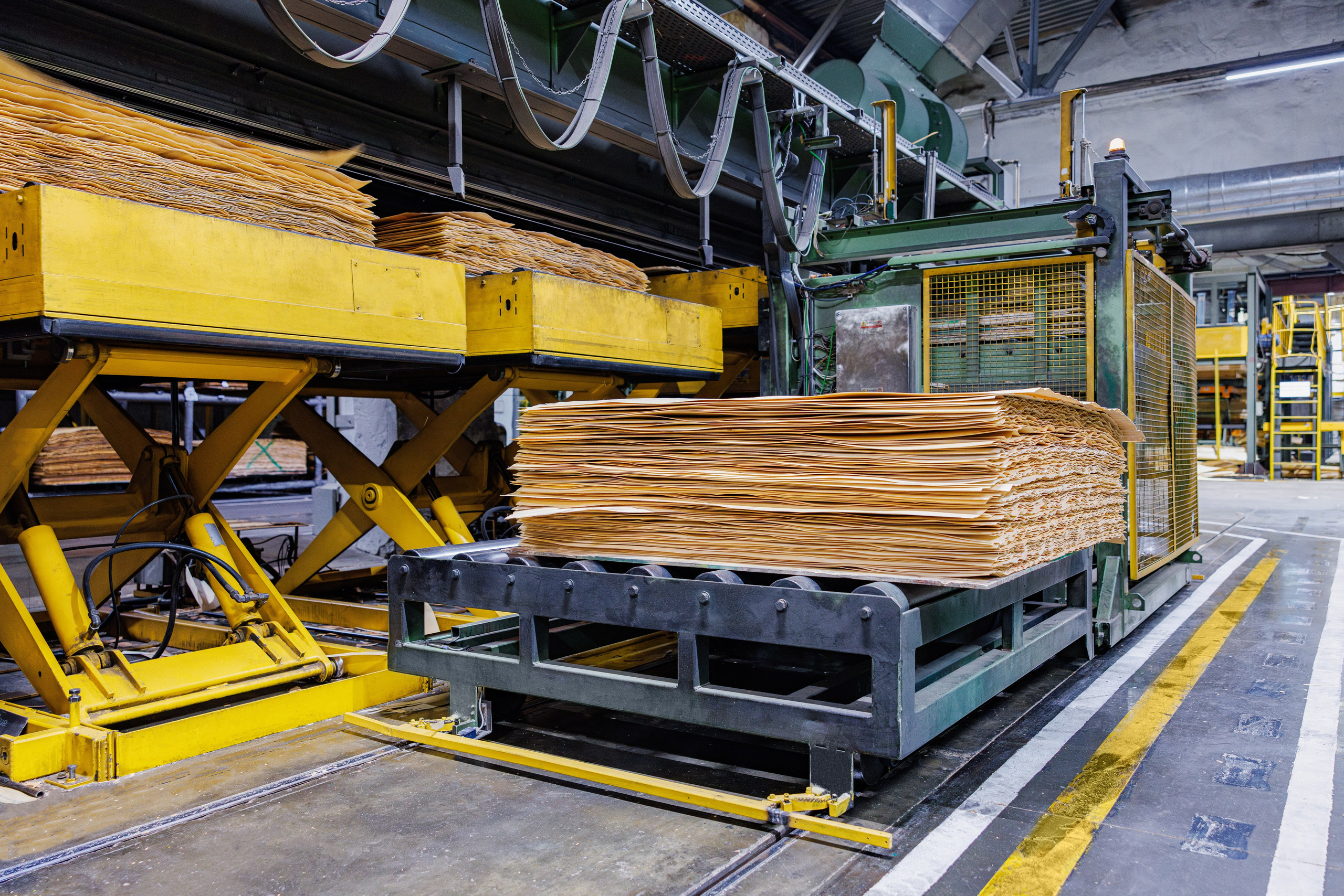 Промышленная фотосьемка. Фотограф Дмитрий Бойков