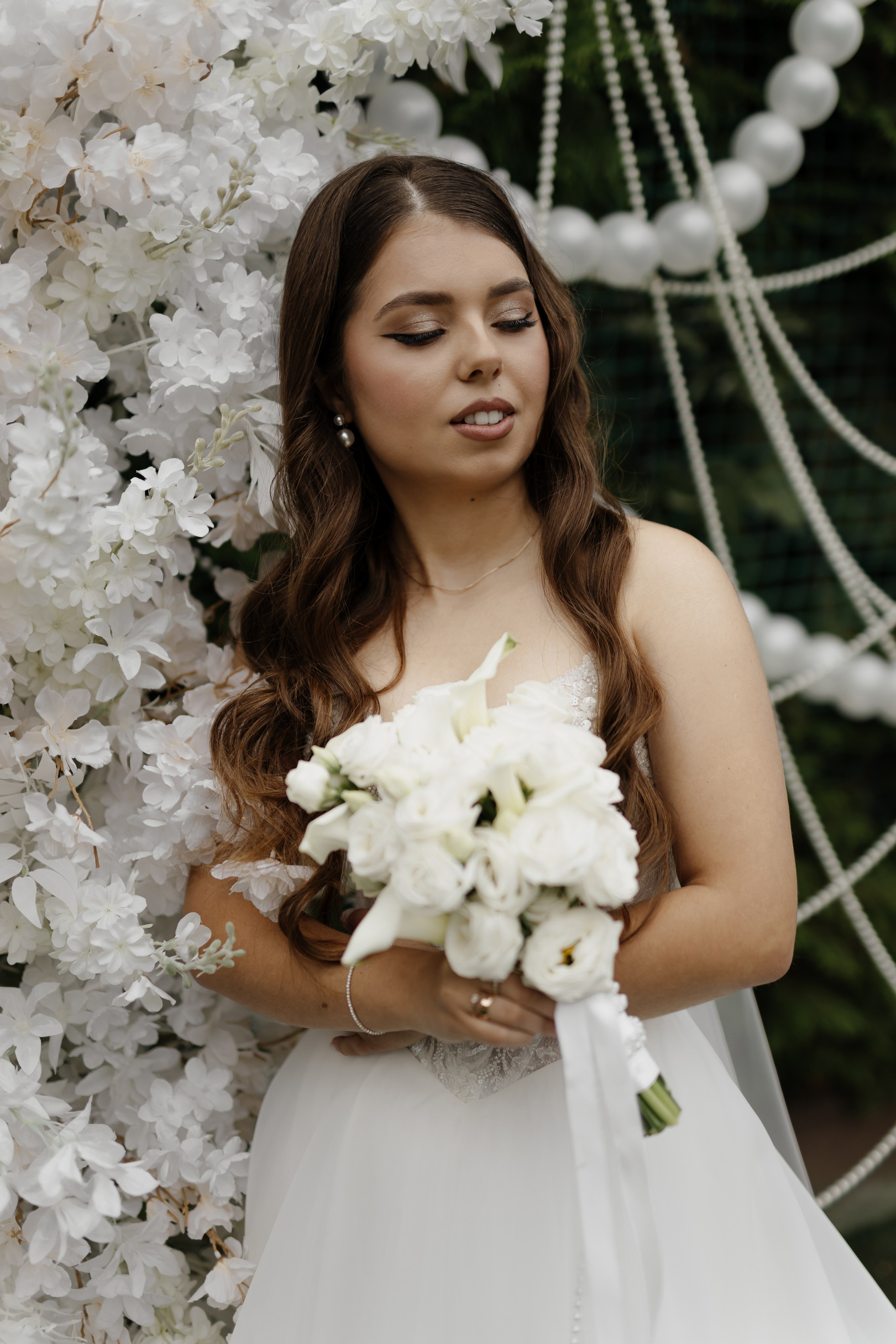 Свадьба Никиты и Алисы. Фотограф Кольчугино/Владимир/Москва Елизавета Иода