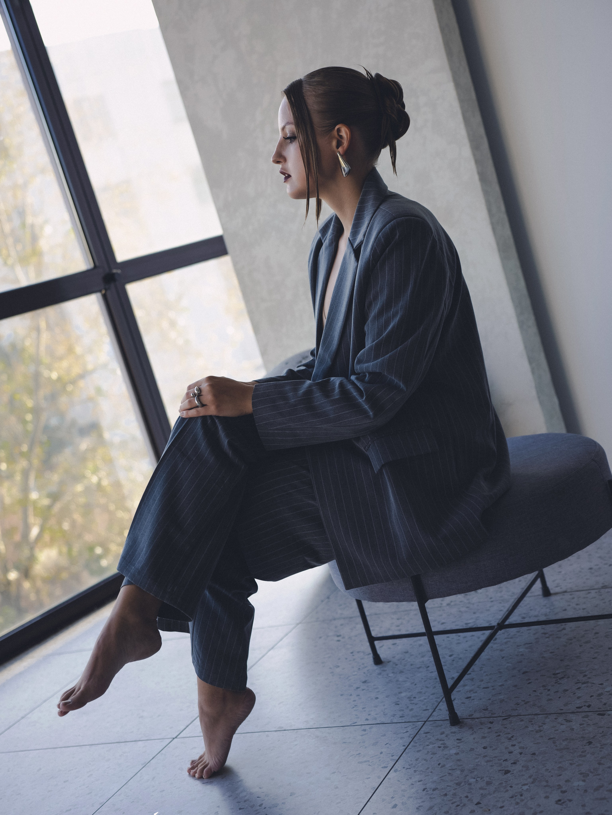 Кристина. Фотограф Мирослава Ряполова, Москва