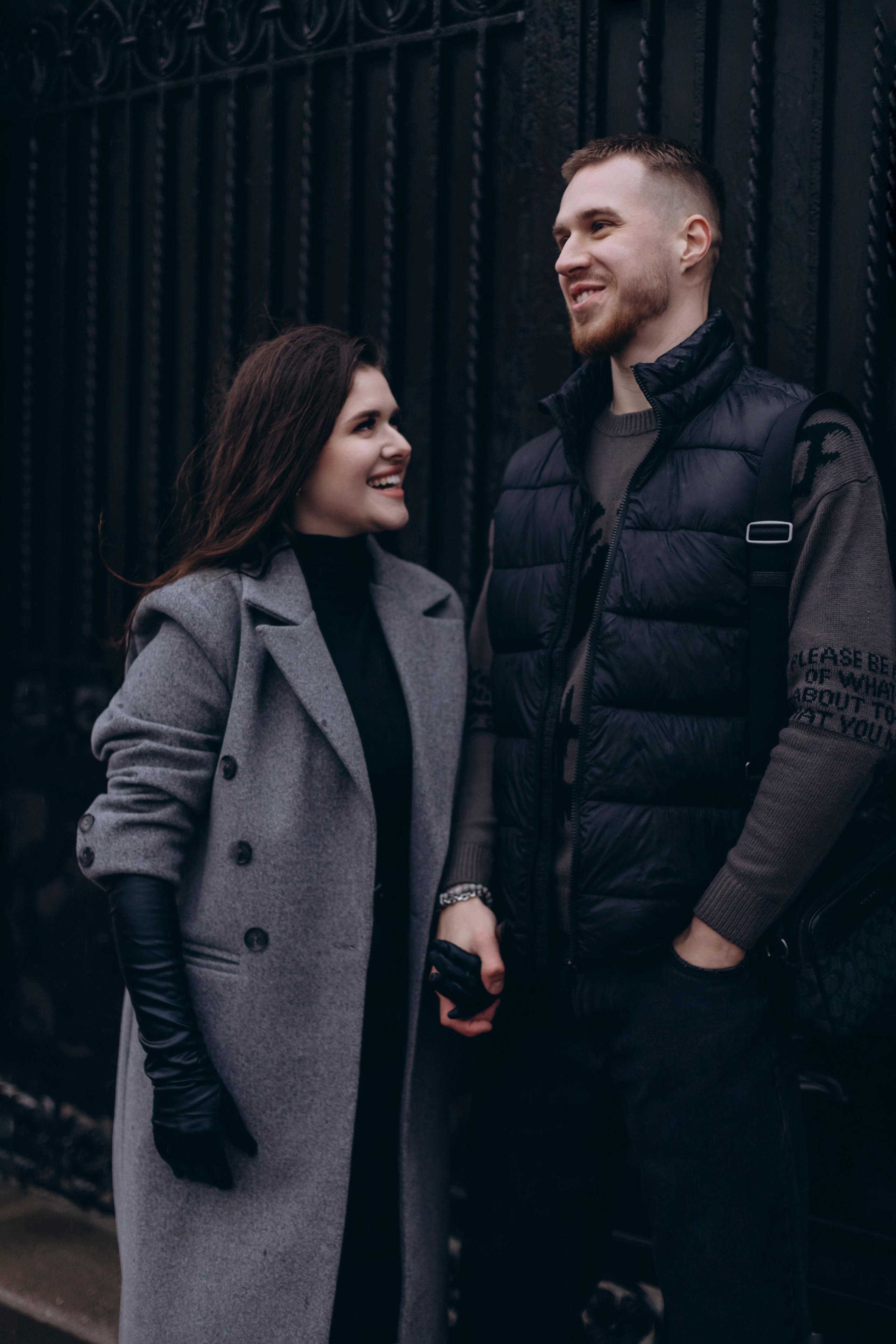 Яна&Никита. Фотограф Калуга