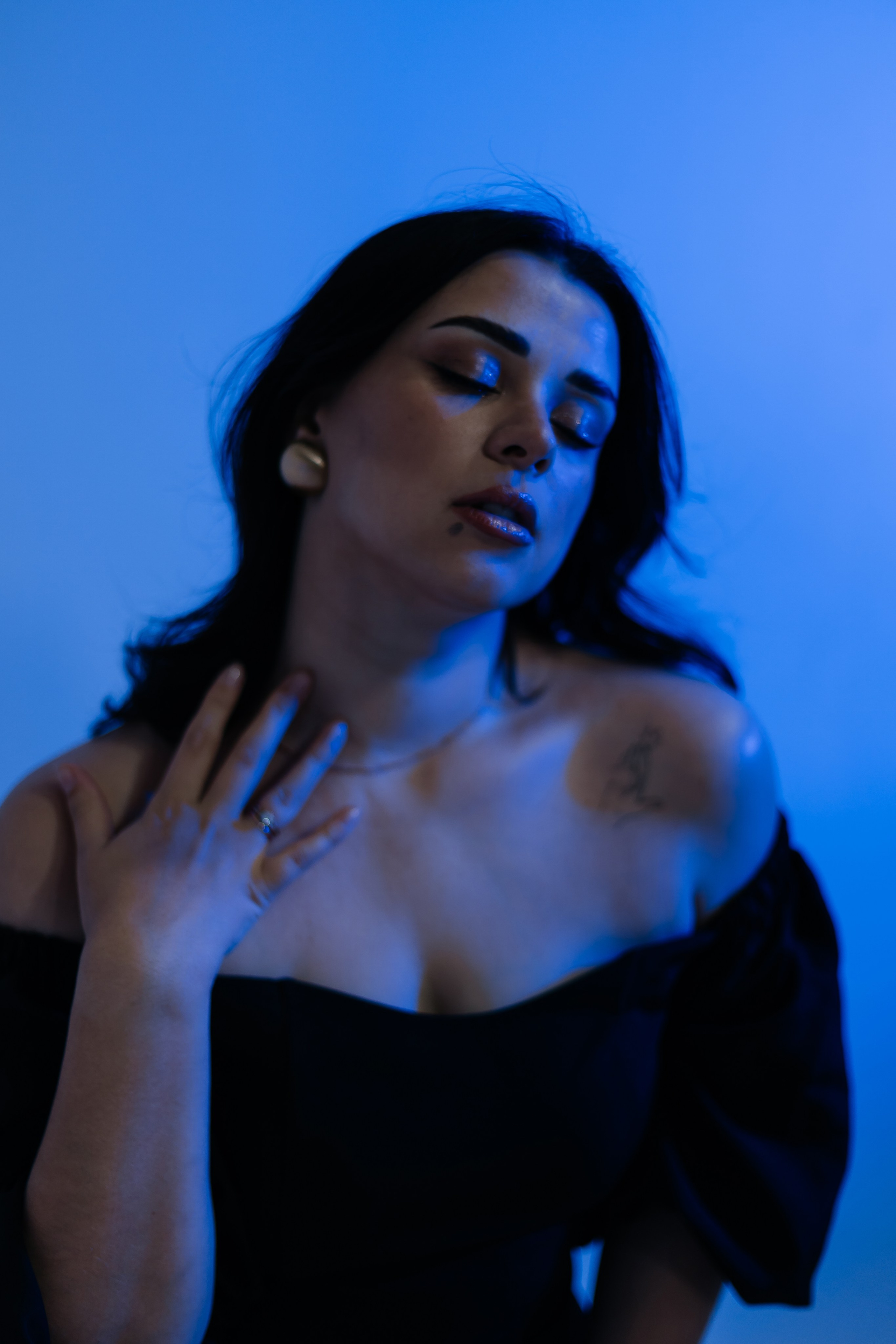 Анастасия. Фотограф Калуга