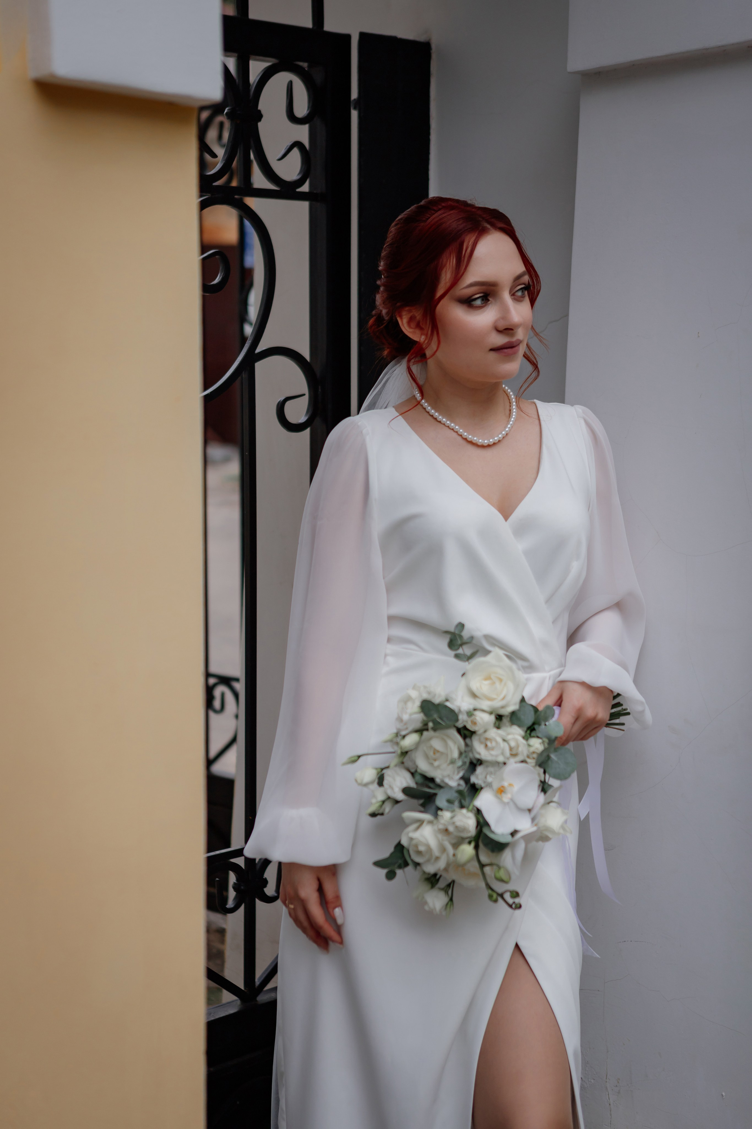 Кристина и Александр. Фотограф Калуга