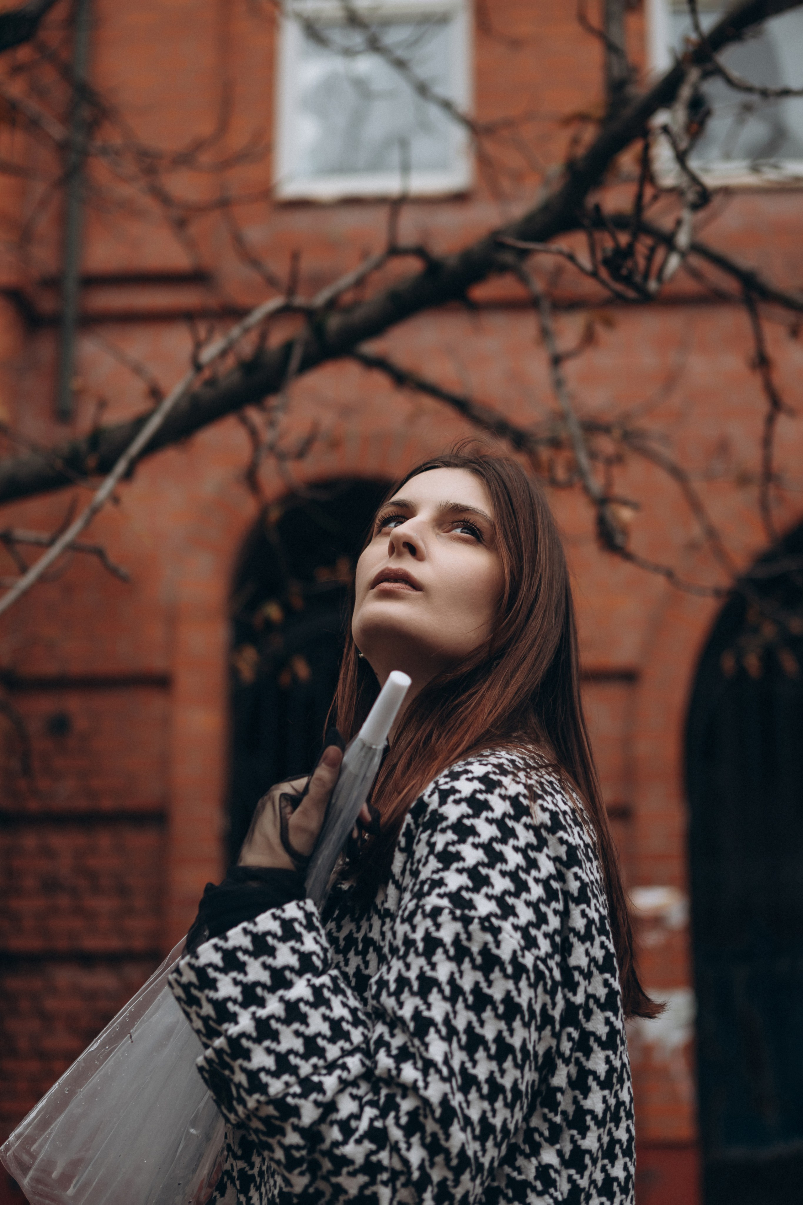 Стрит съемка. Фотограф Калуга