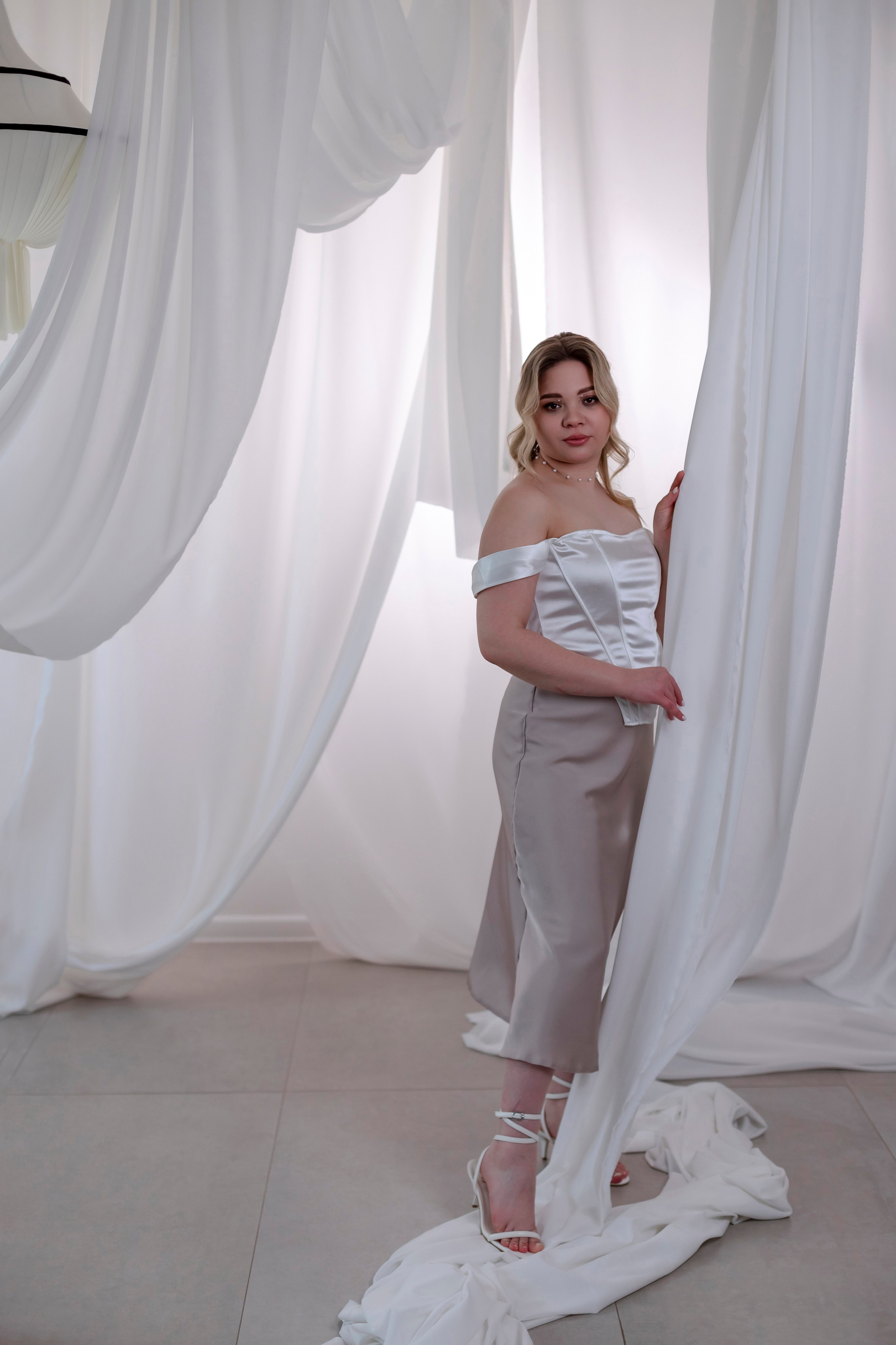 Маргарита. Фотограф Калуга