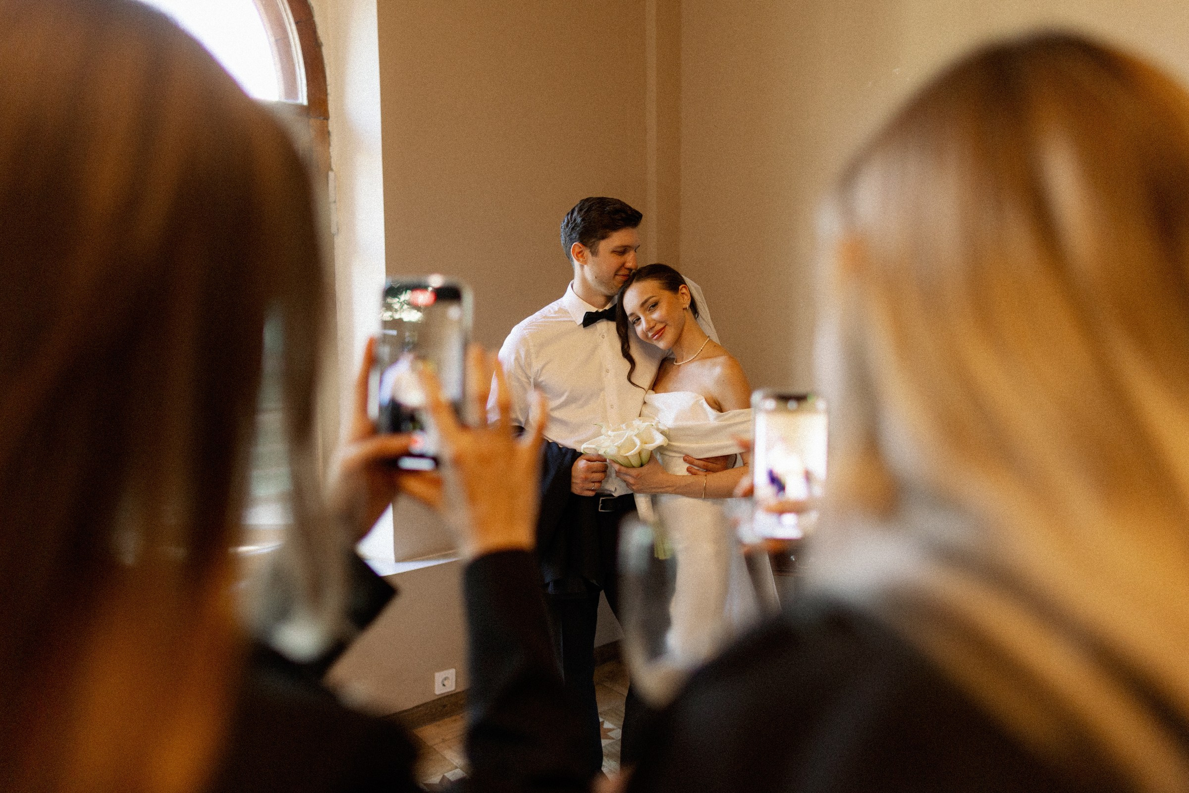 Дима и Настя. Цифра и пленка. Свадебный, портретный и репортажный фотограф Дмитрий Карпов