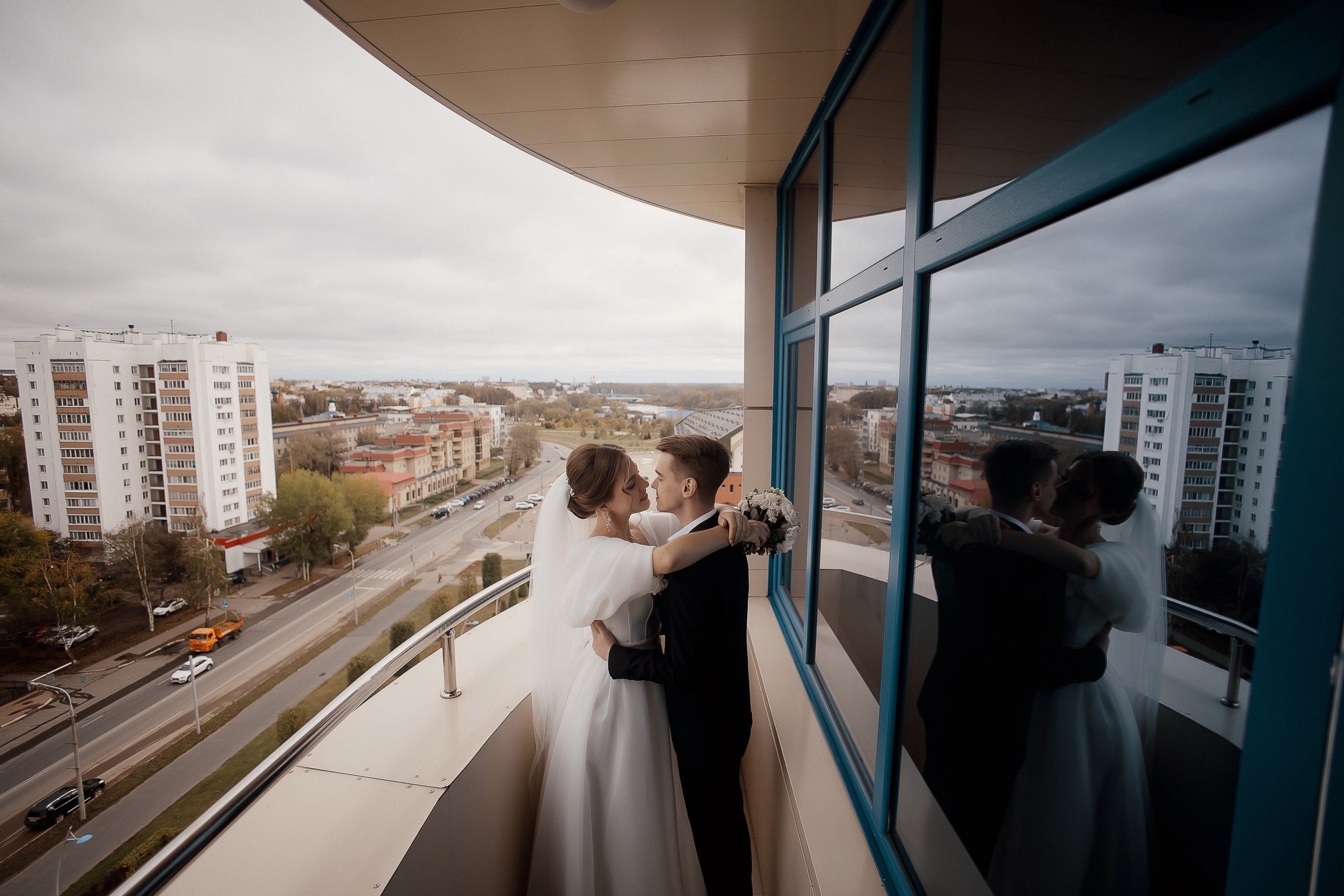 Свадебная съемка. Свадебный фотограф