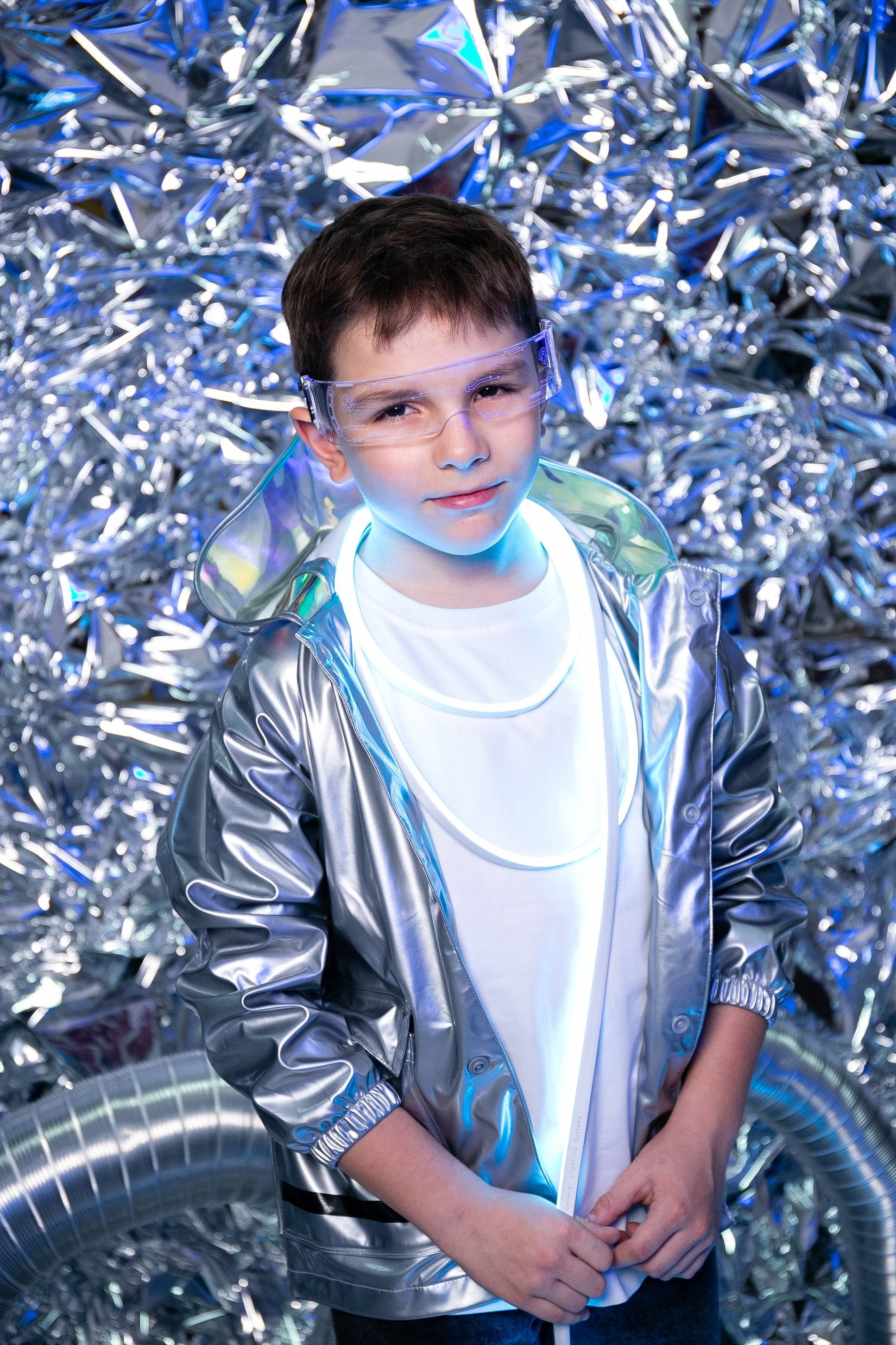 Дудниченко Константин. Model base