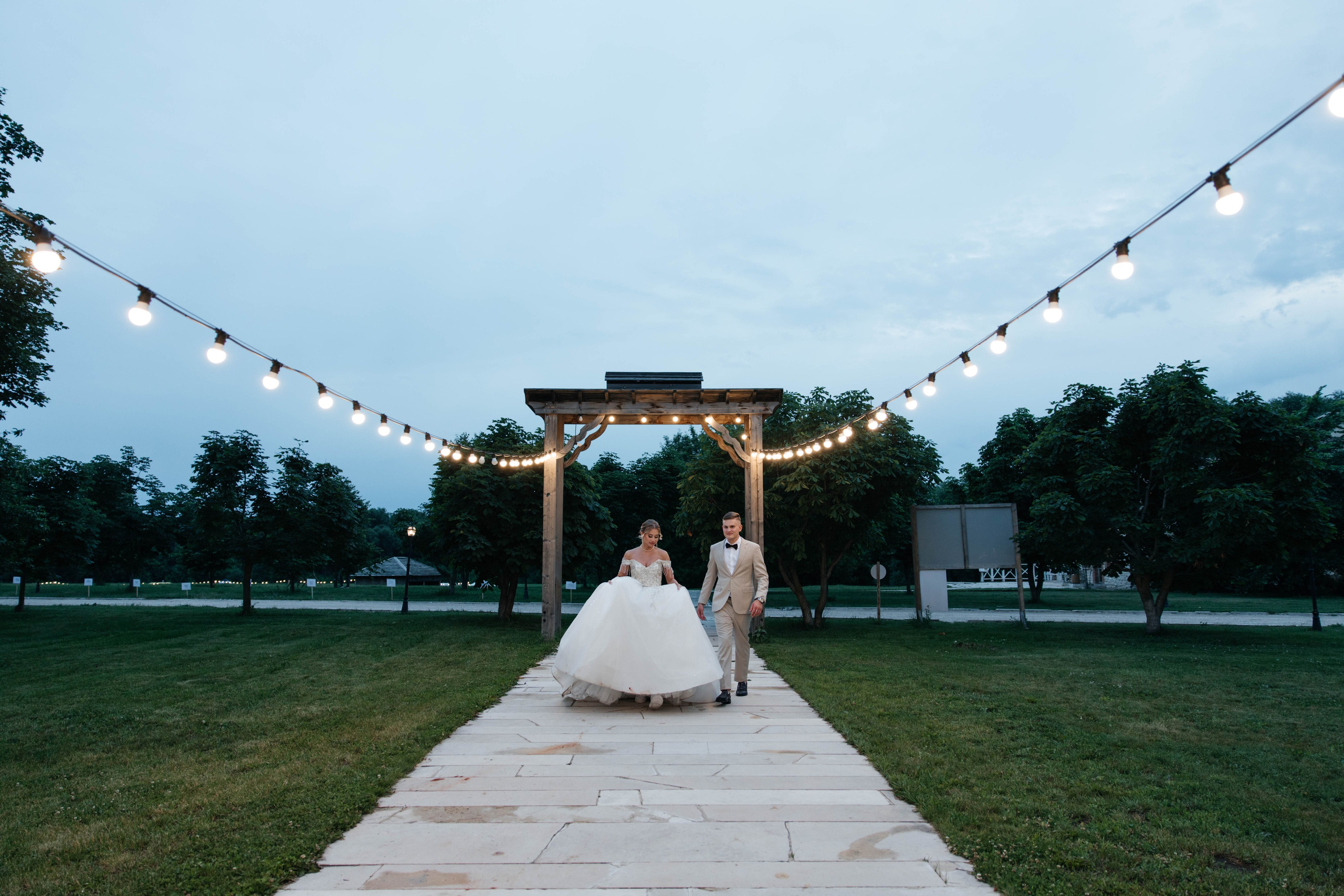 DMITRY & MARIA. Свадебное ФОТО & ВИДЕО Москва/Липецк