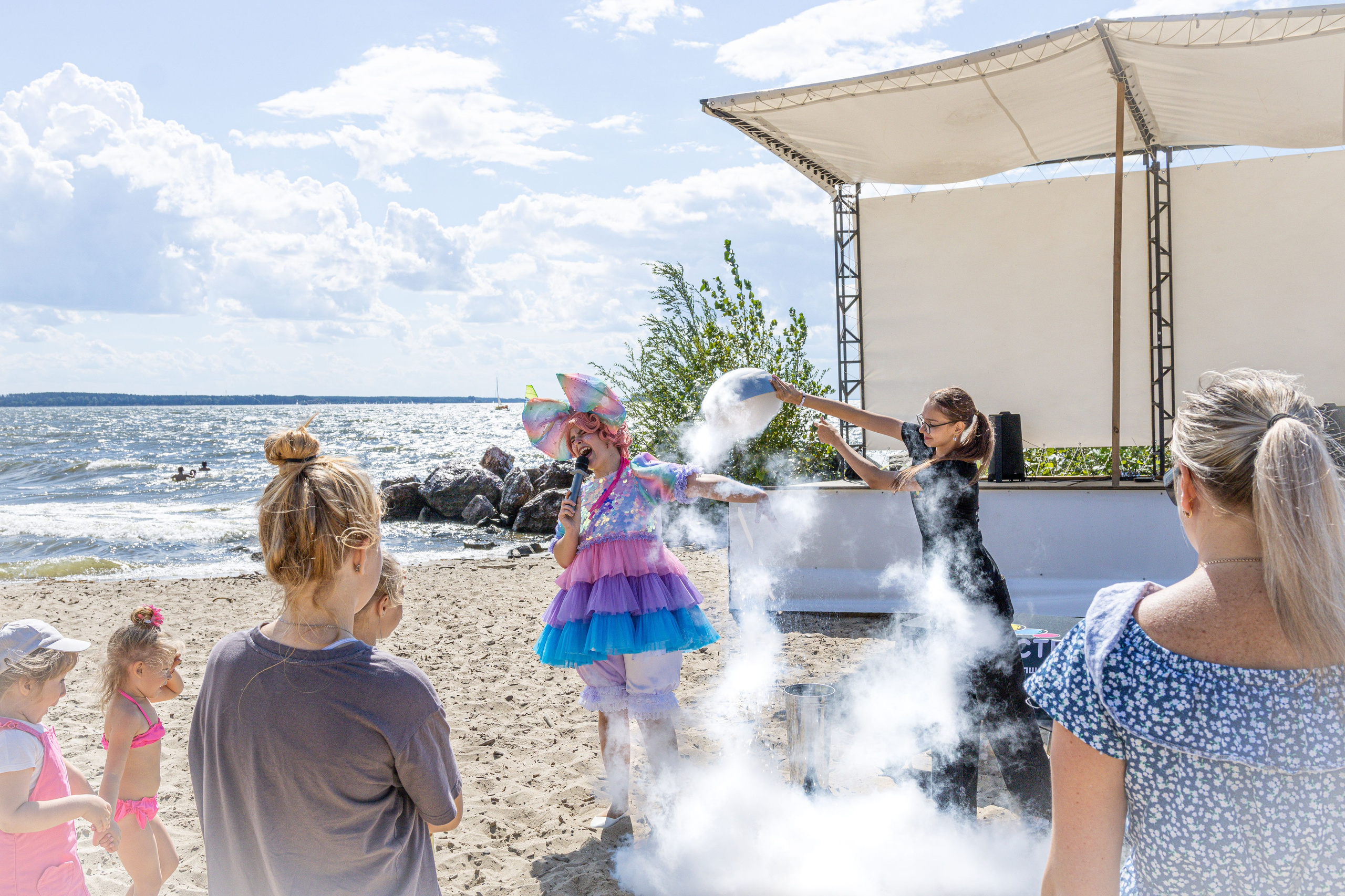 Съёмка мероприятий. Репортаж. Фотограф в Новосибирске Алена Скокова