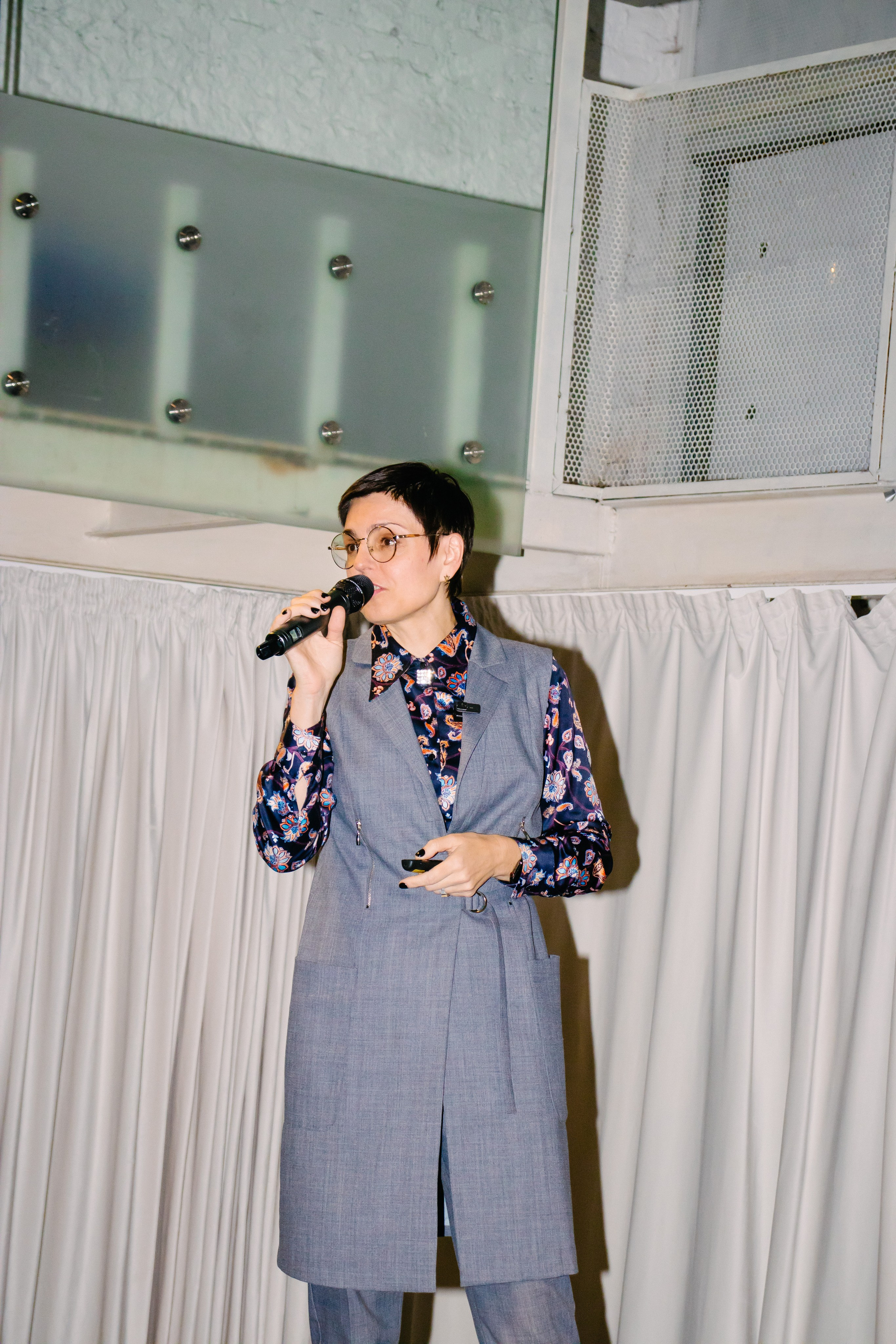 Репортаж. Анастасия Тен