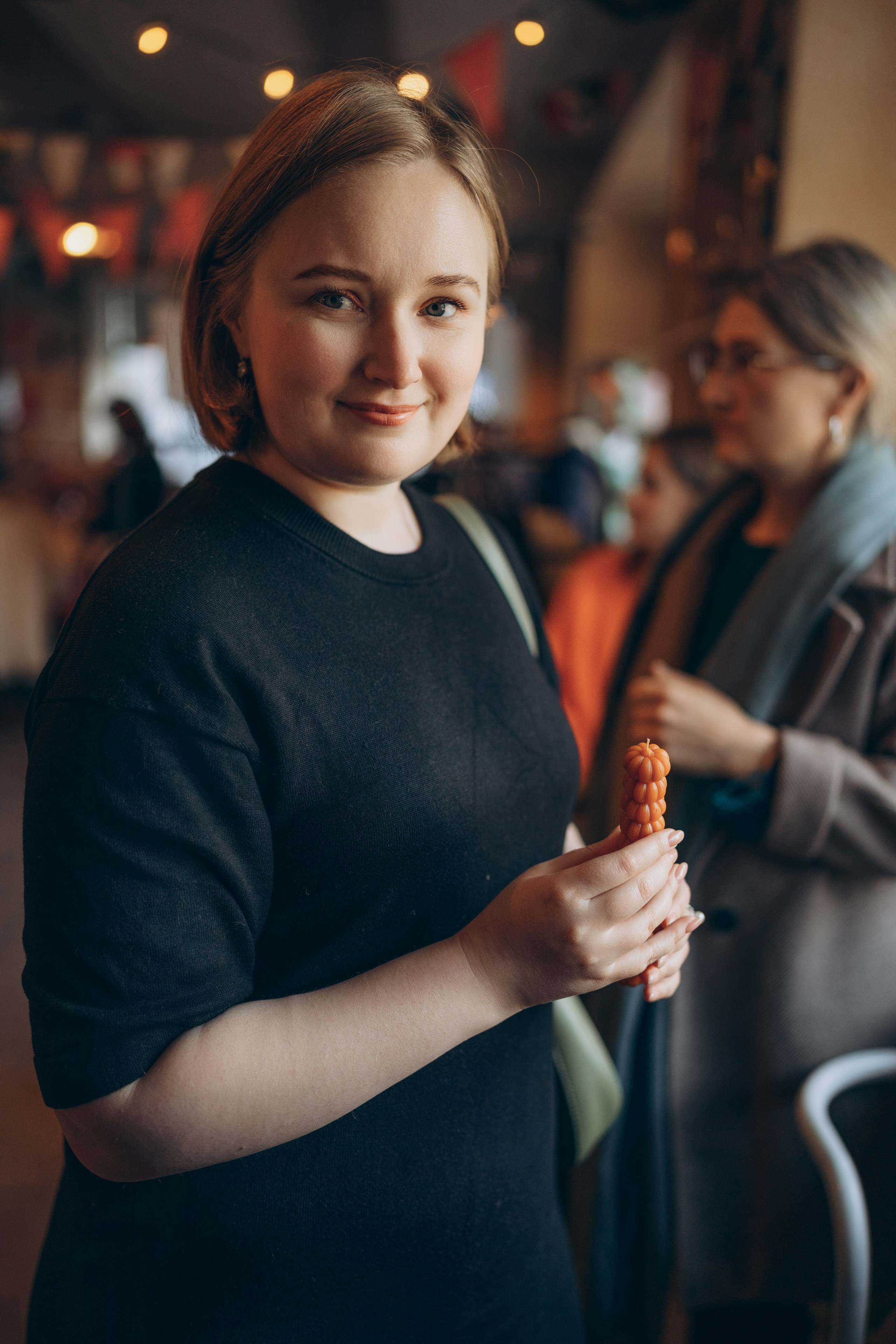 Осенний маркет в Культштабе. Лайфстайл фотограф в Ханты-Мансийске Мария Шишкина